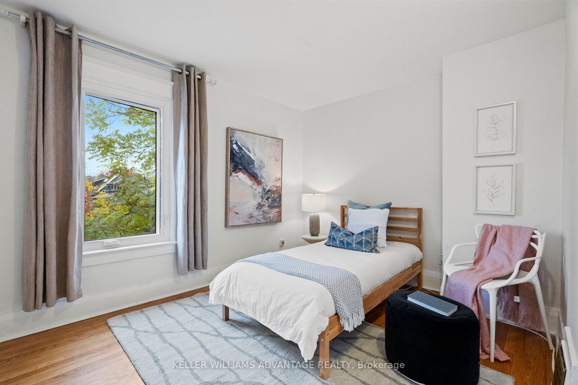 167 Kingston Rd