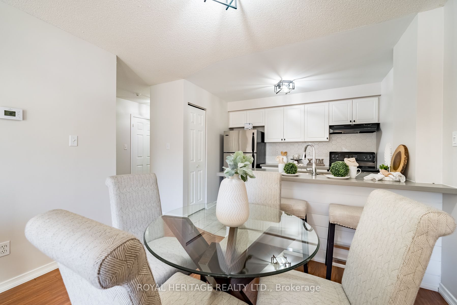98 Aspen Springs Dr, #105