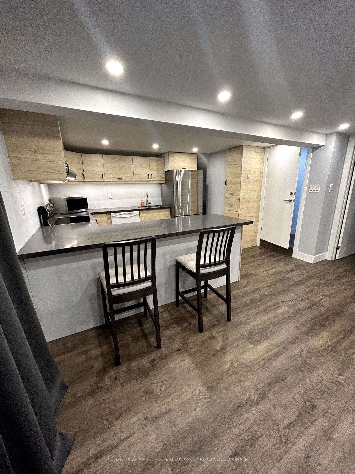 24 Linton Ave, #Lower