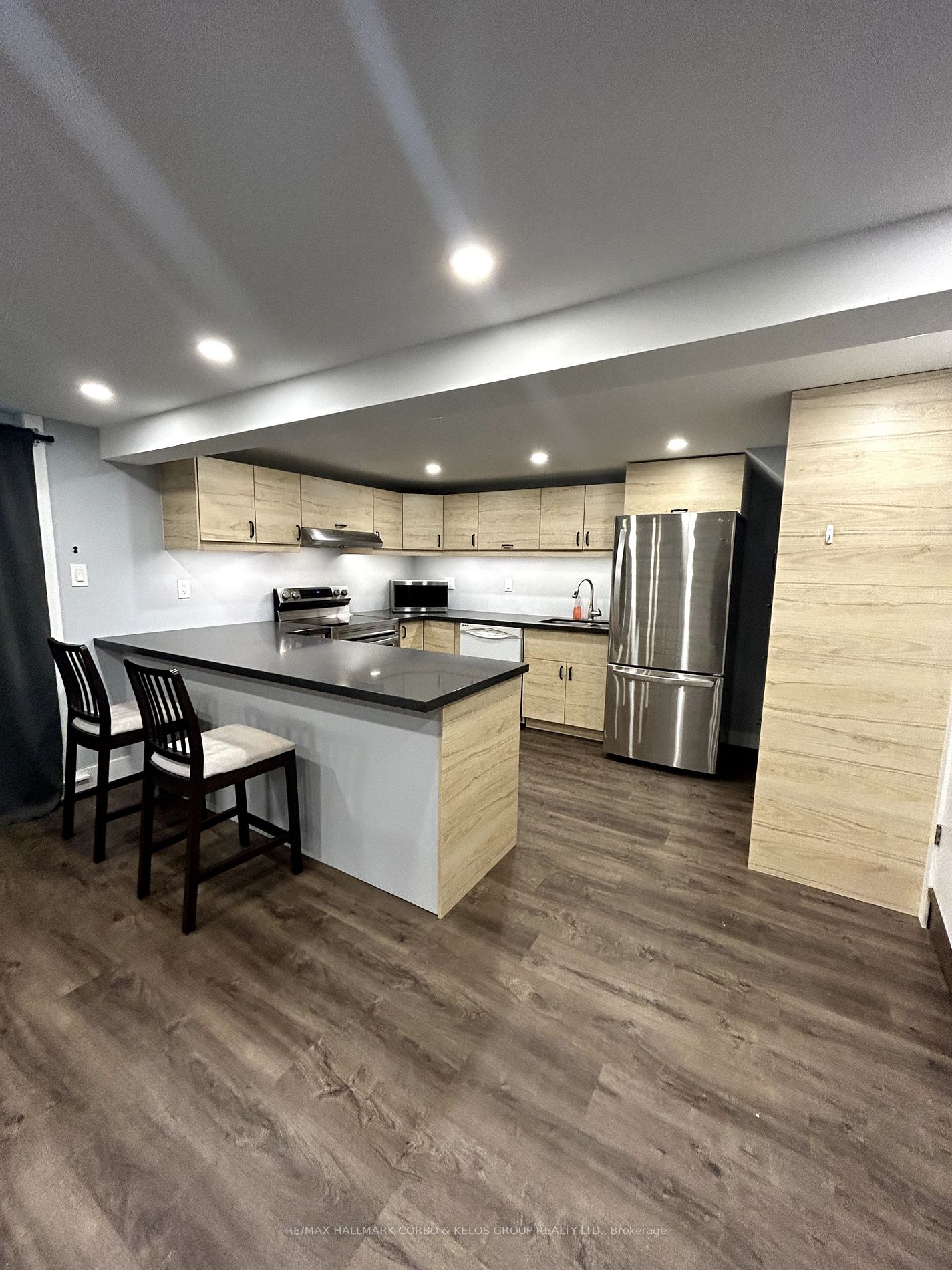 24 Linton Ave, #Lower