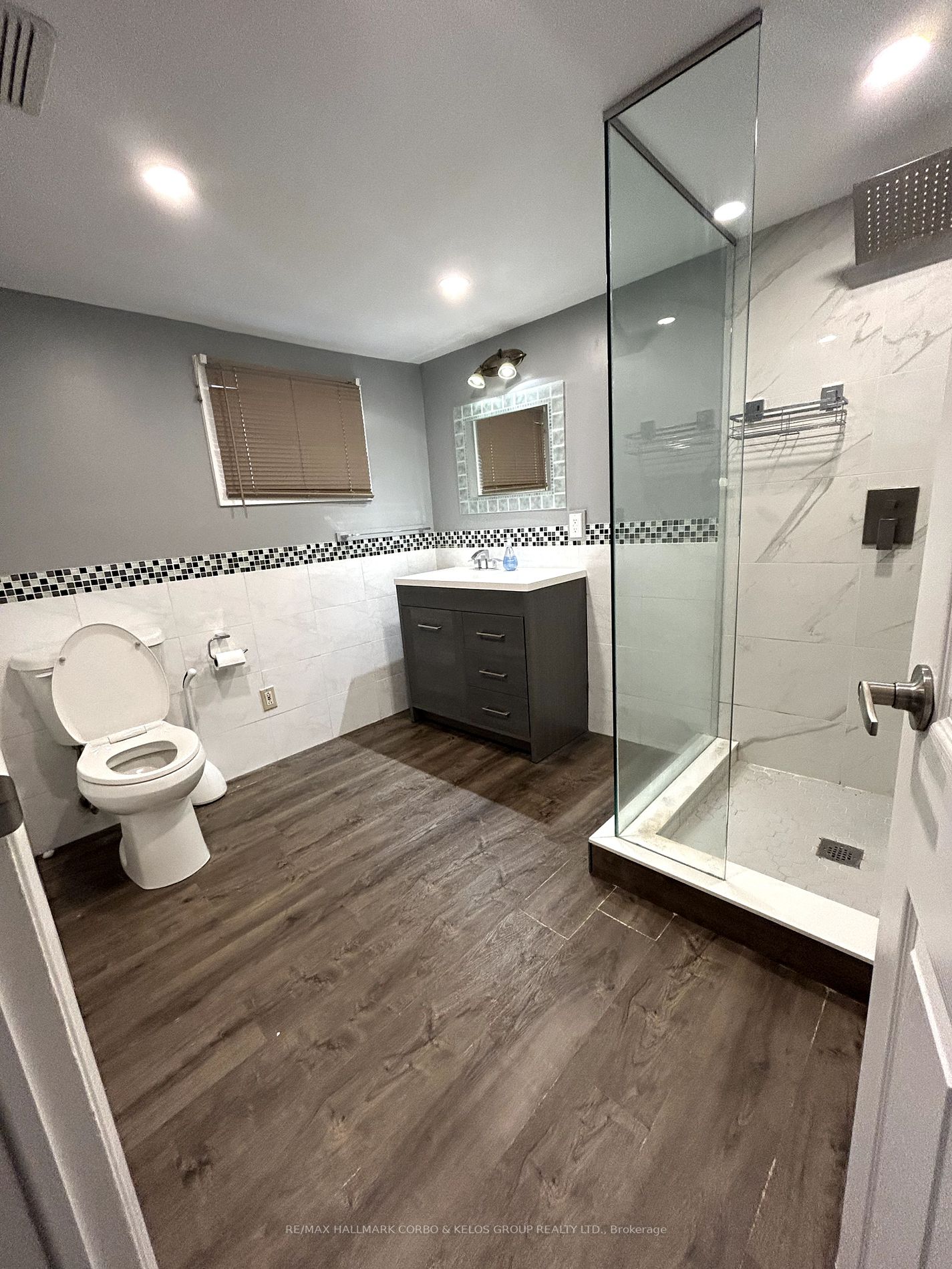 24 Linton Ave, #Lower