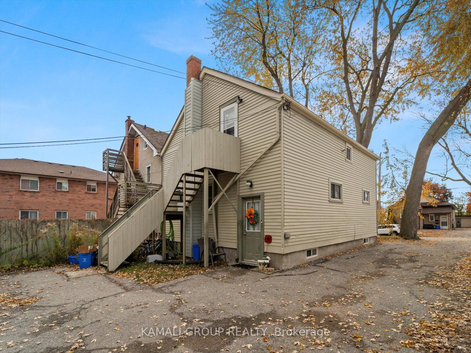 344 Buena Vista Avenue