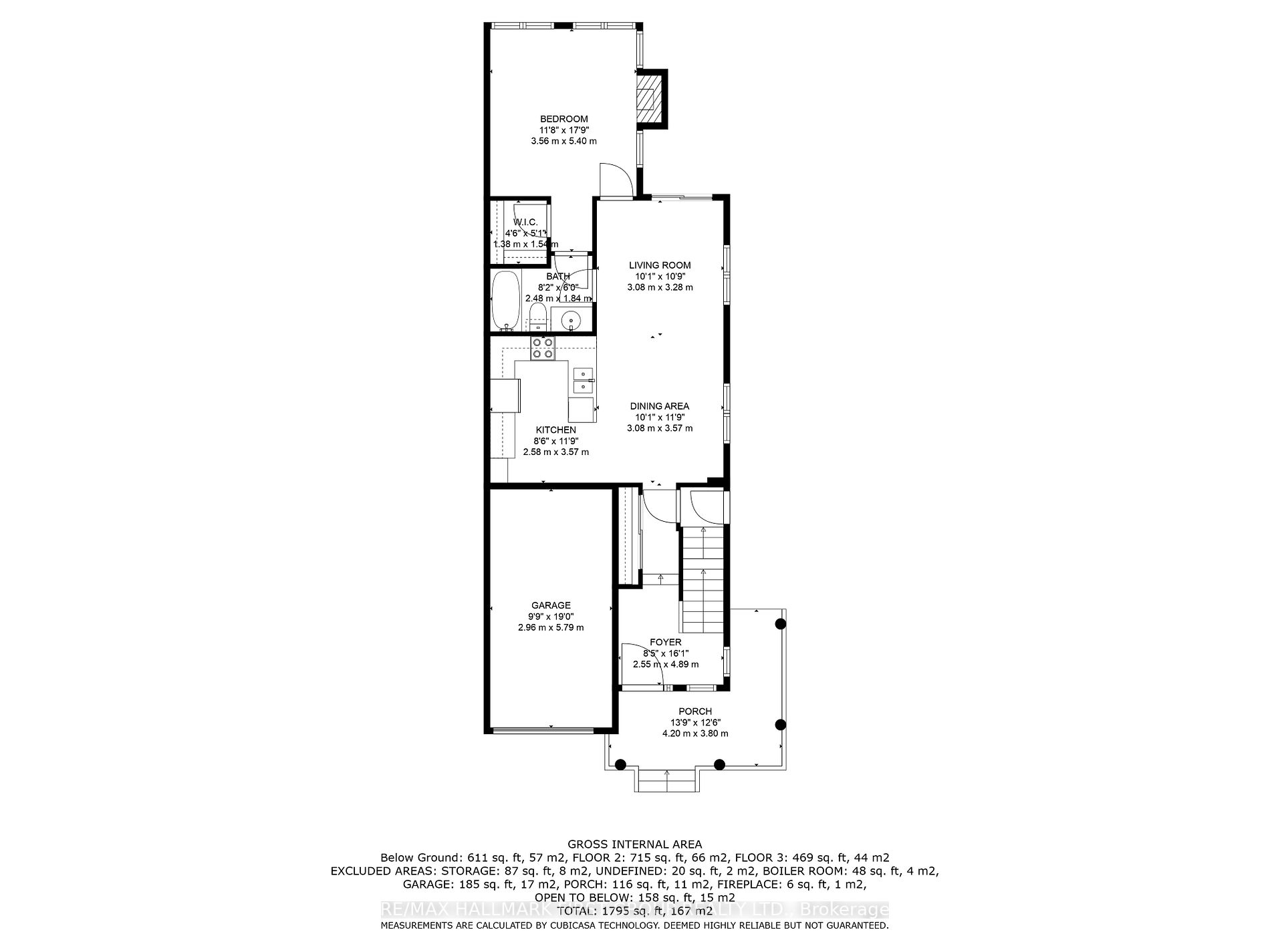 30 Treen Cres