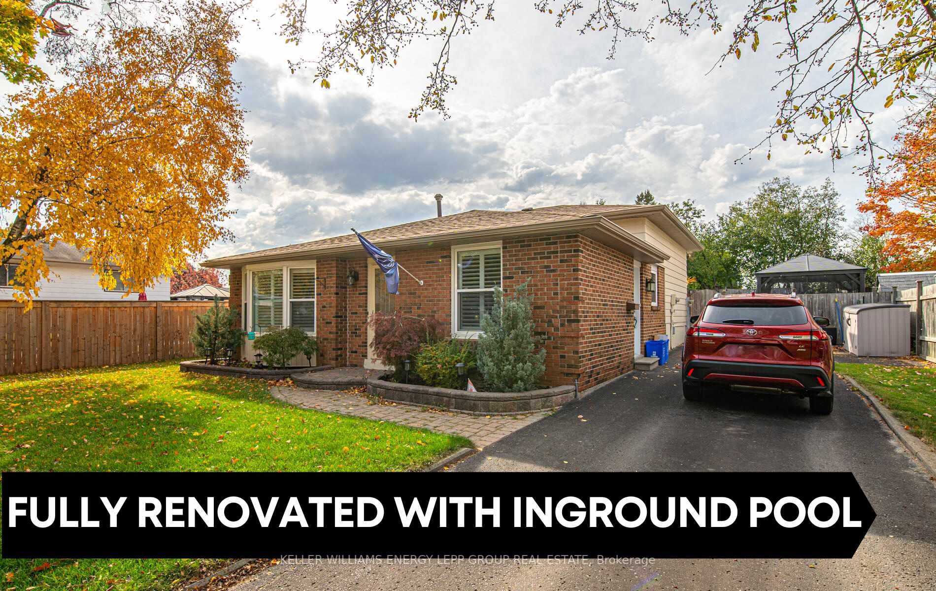 386 Rosedale Drive