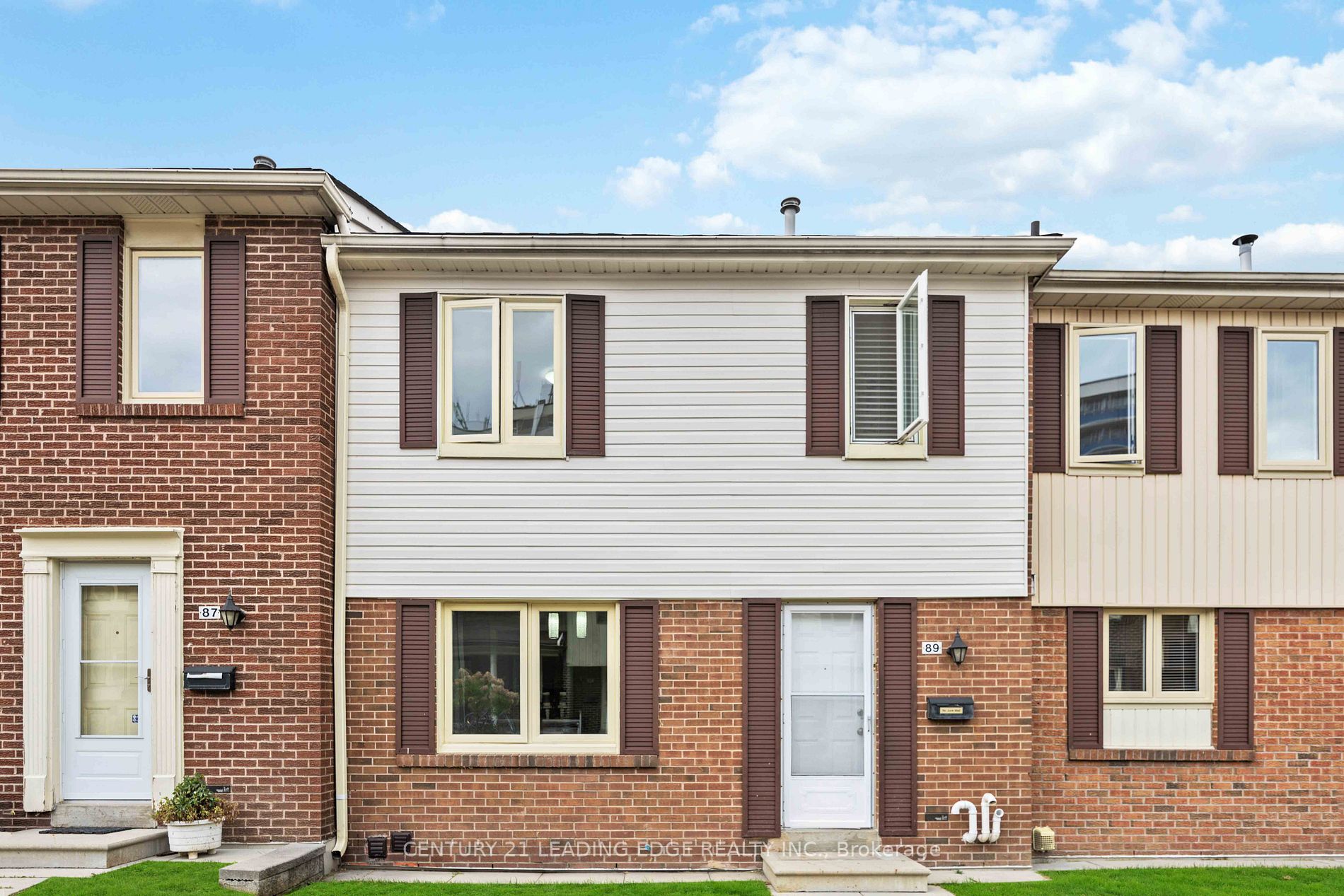270 Timberbank Blvd, #89