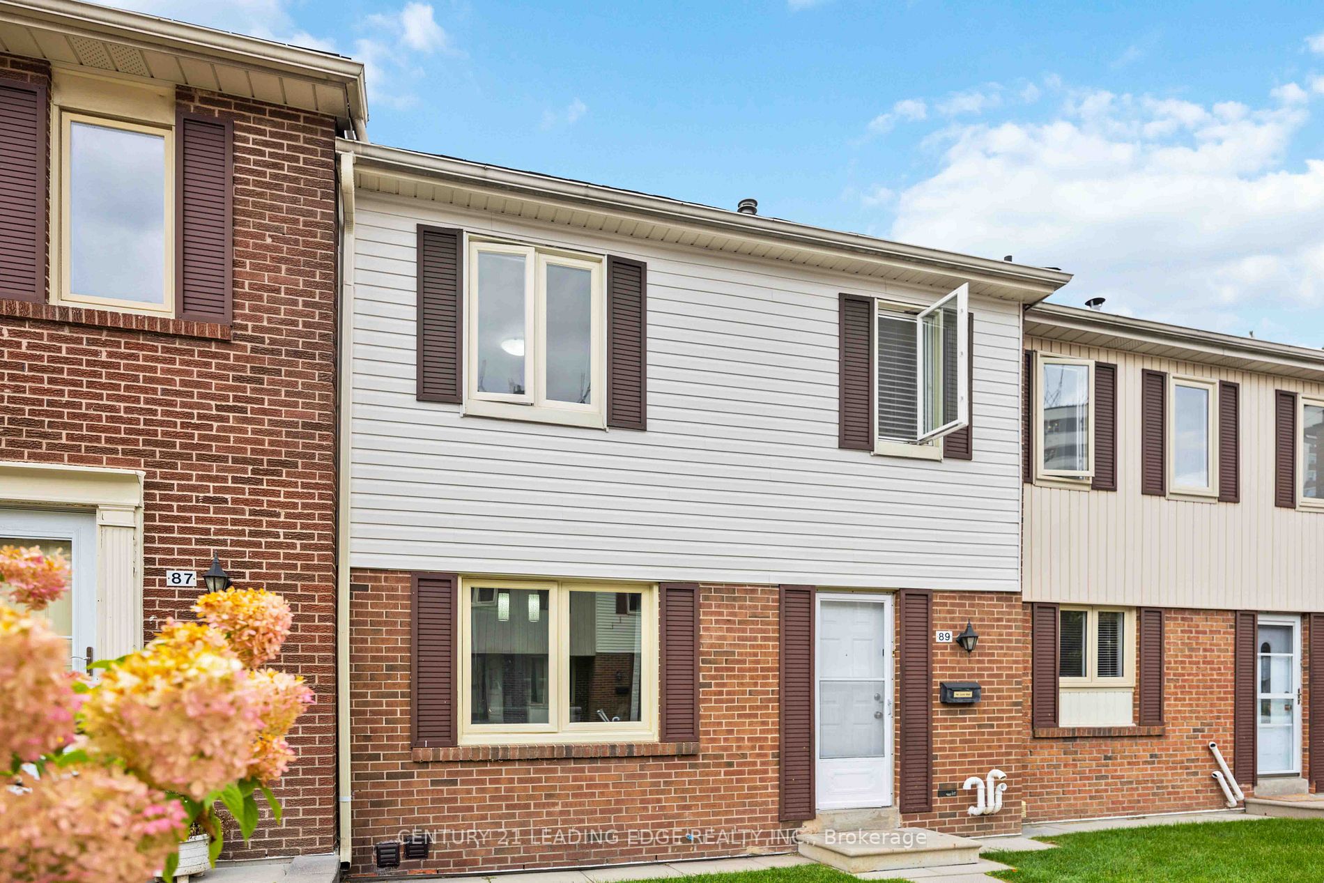 270 Timberbank Blvd, #89