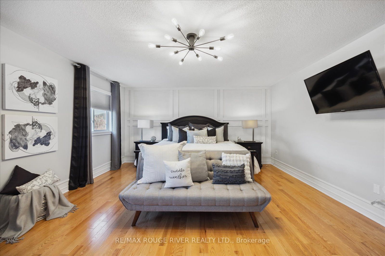 5 Rockland Crescent