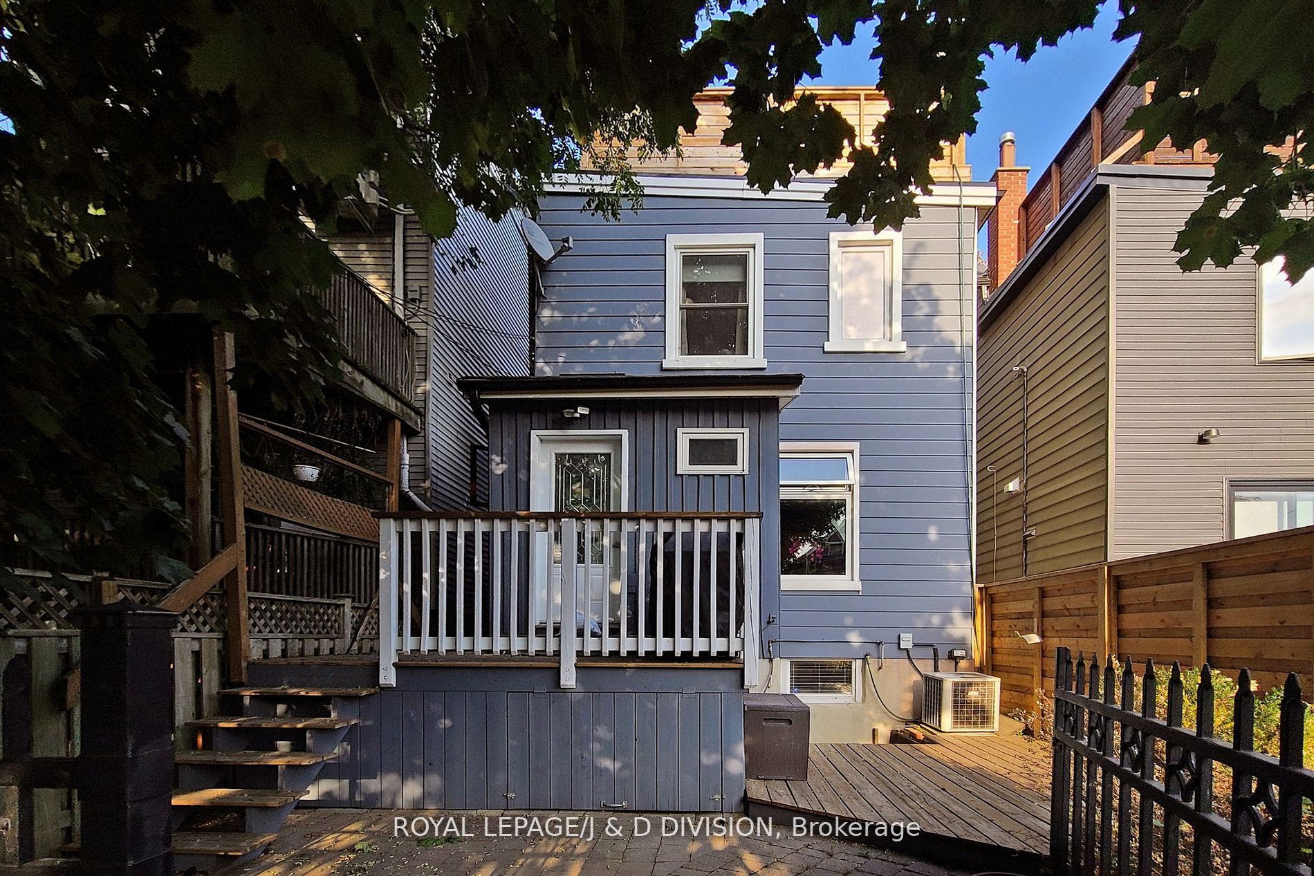 14 Galt Ave