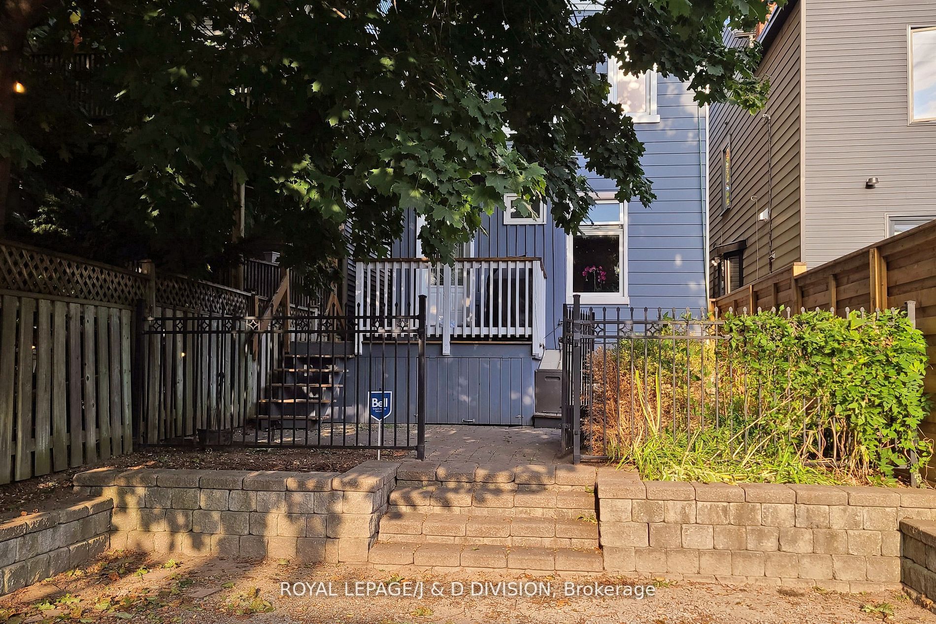 14 Galt Ave