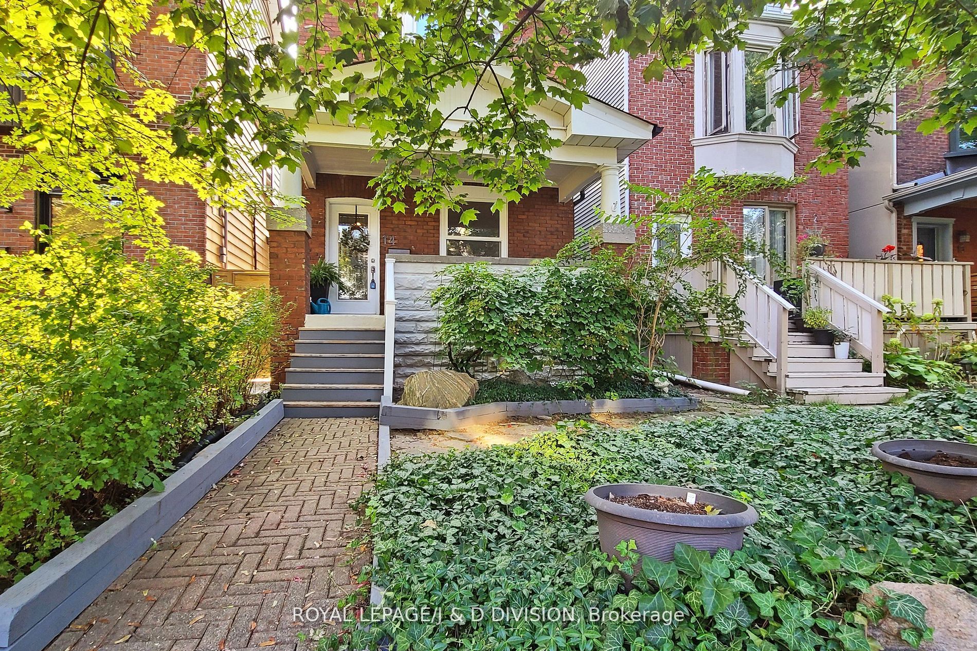 14 Galt Ave
