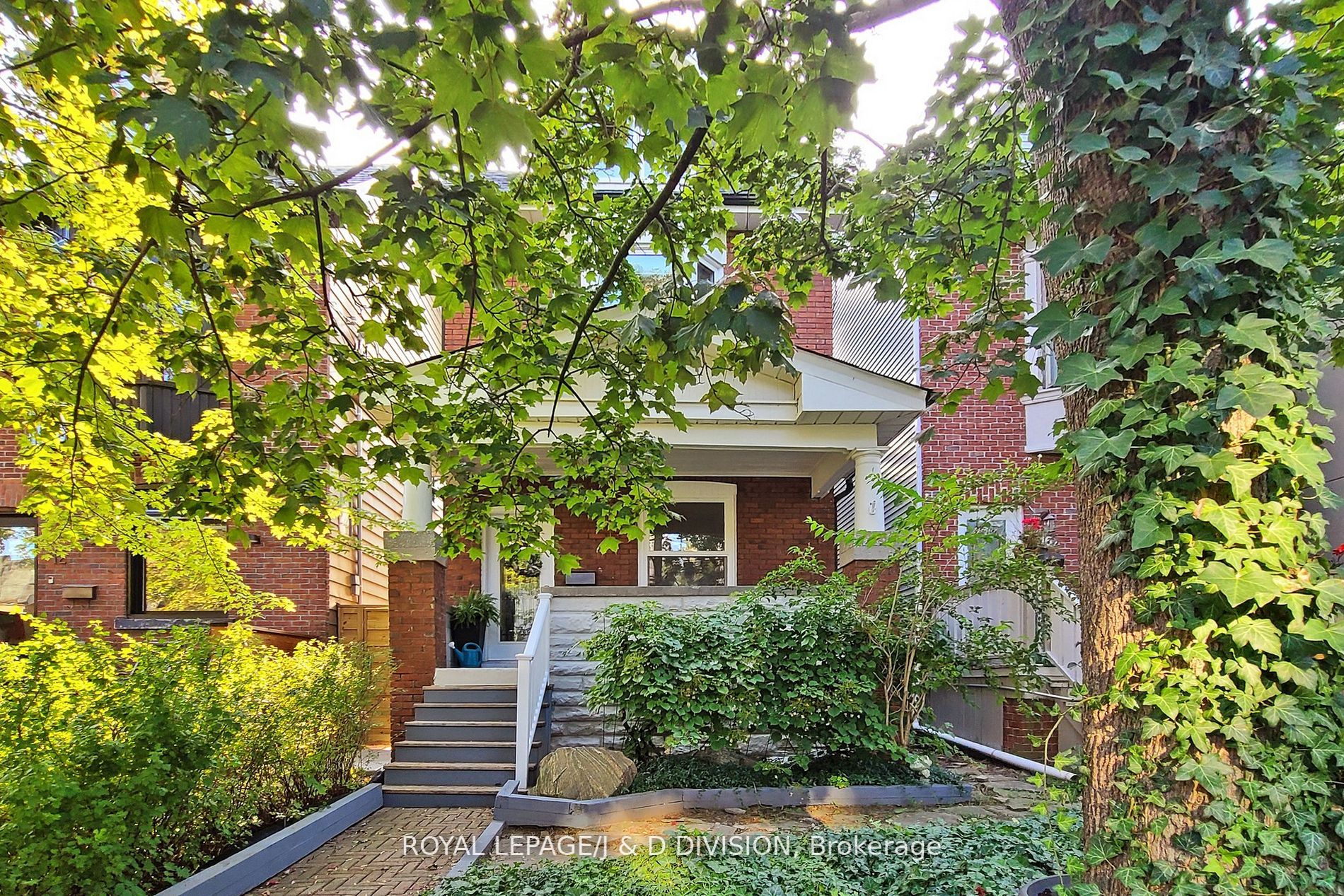 14 Galt Ave