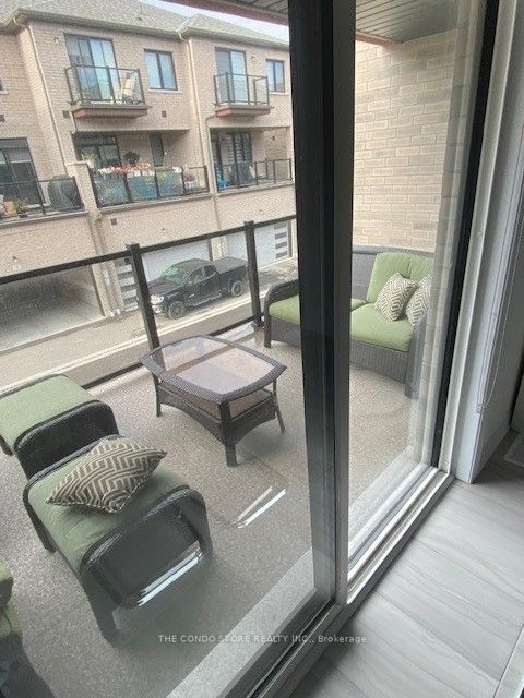 8 Dockside Way