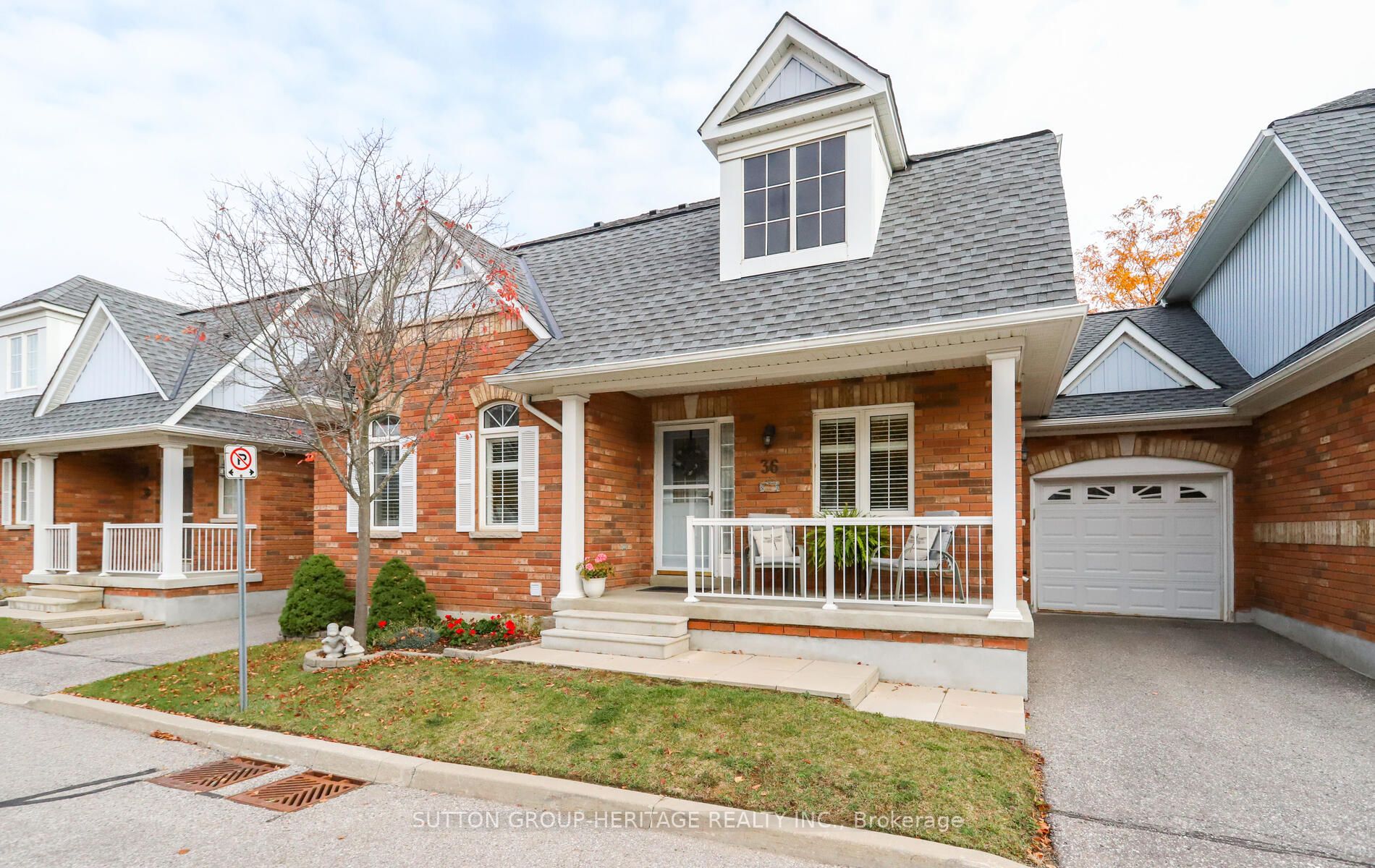 36 Gidley Lane, #2