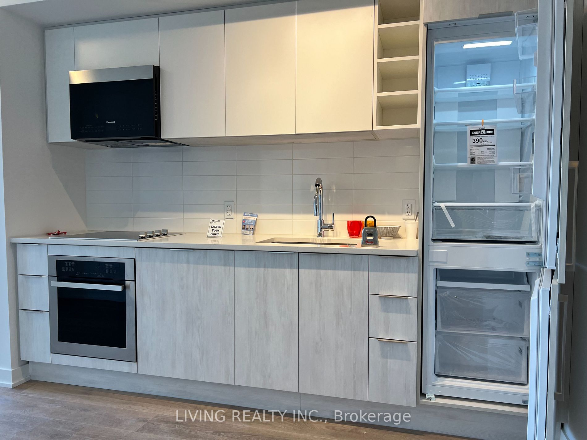 2031 Kennedy Road, #2121