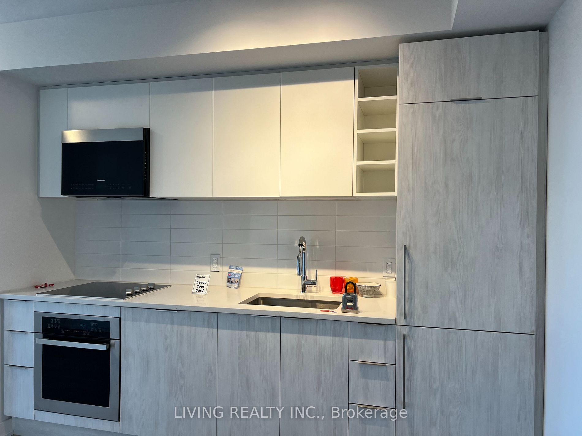 2031 Kennedy Road, #2121