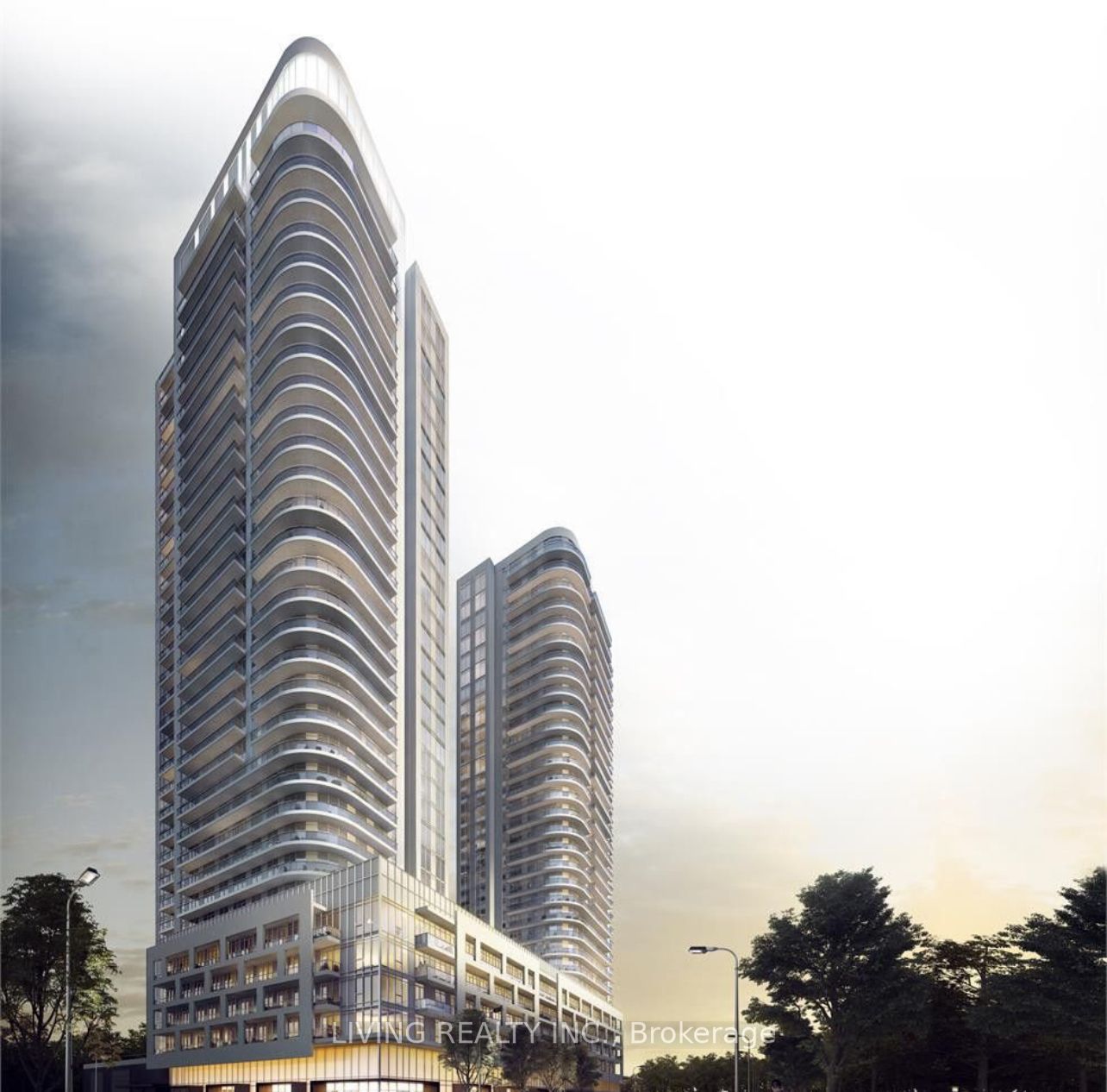 2031 Kennedy Road, #2121
