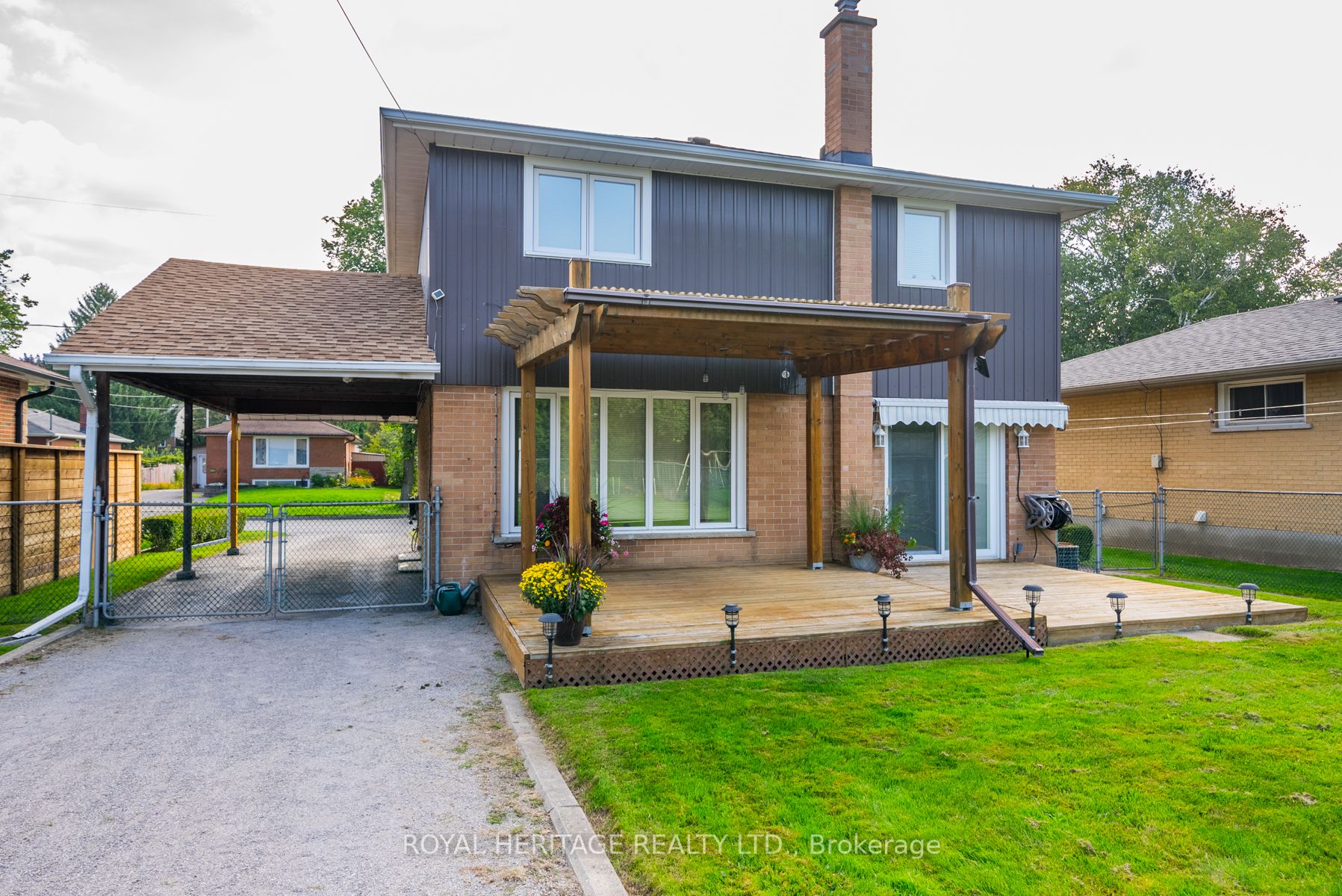 118 Bell Dr