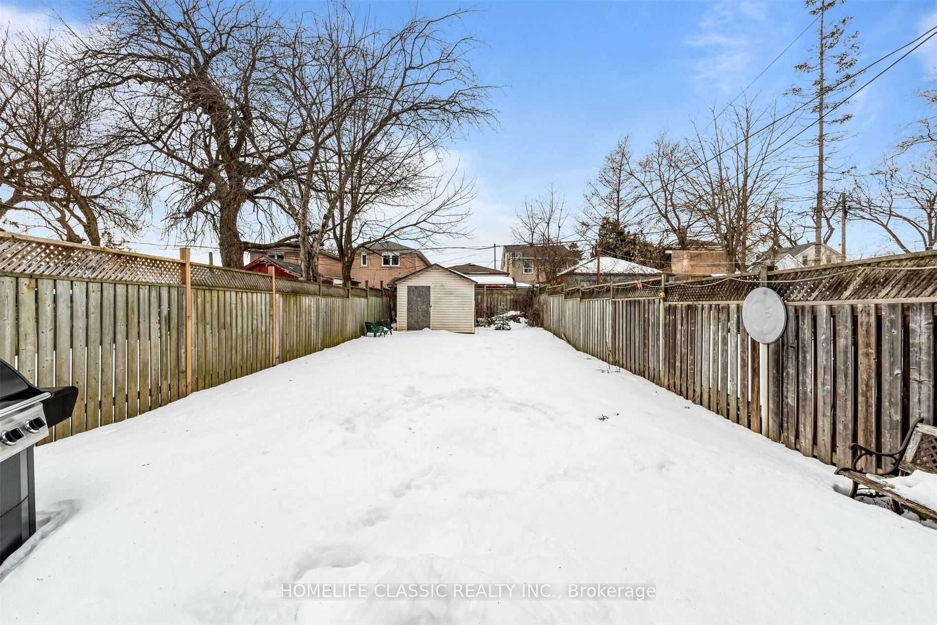 54 South Woodrow Blvd