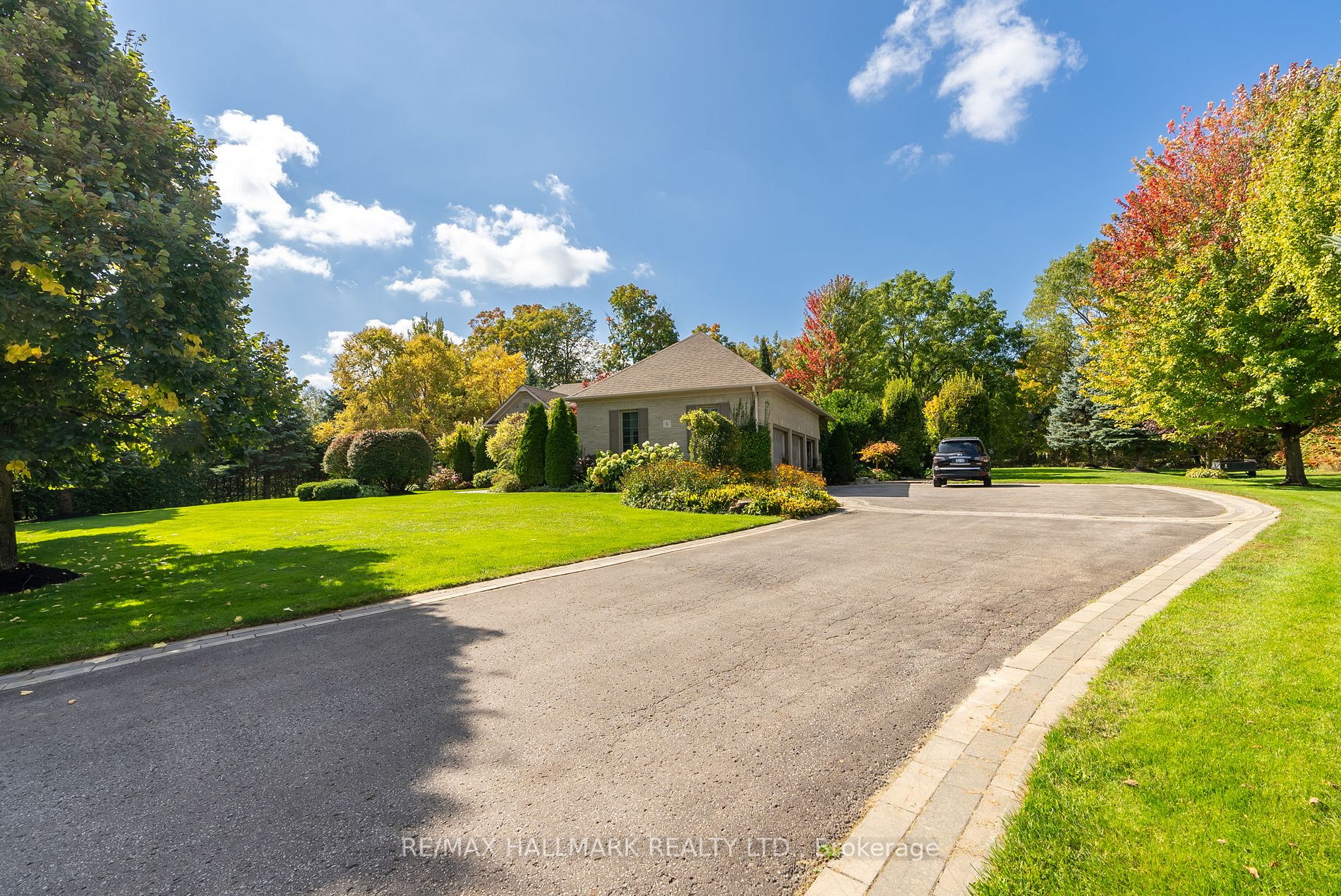 6 Wilson House Dr