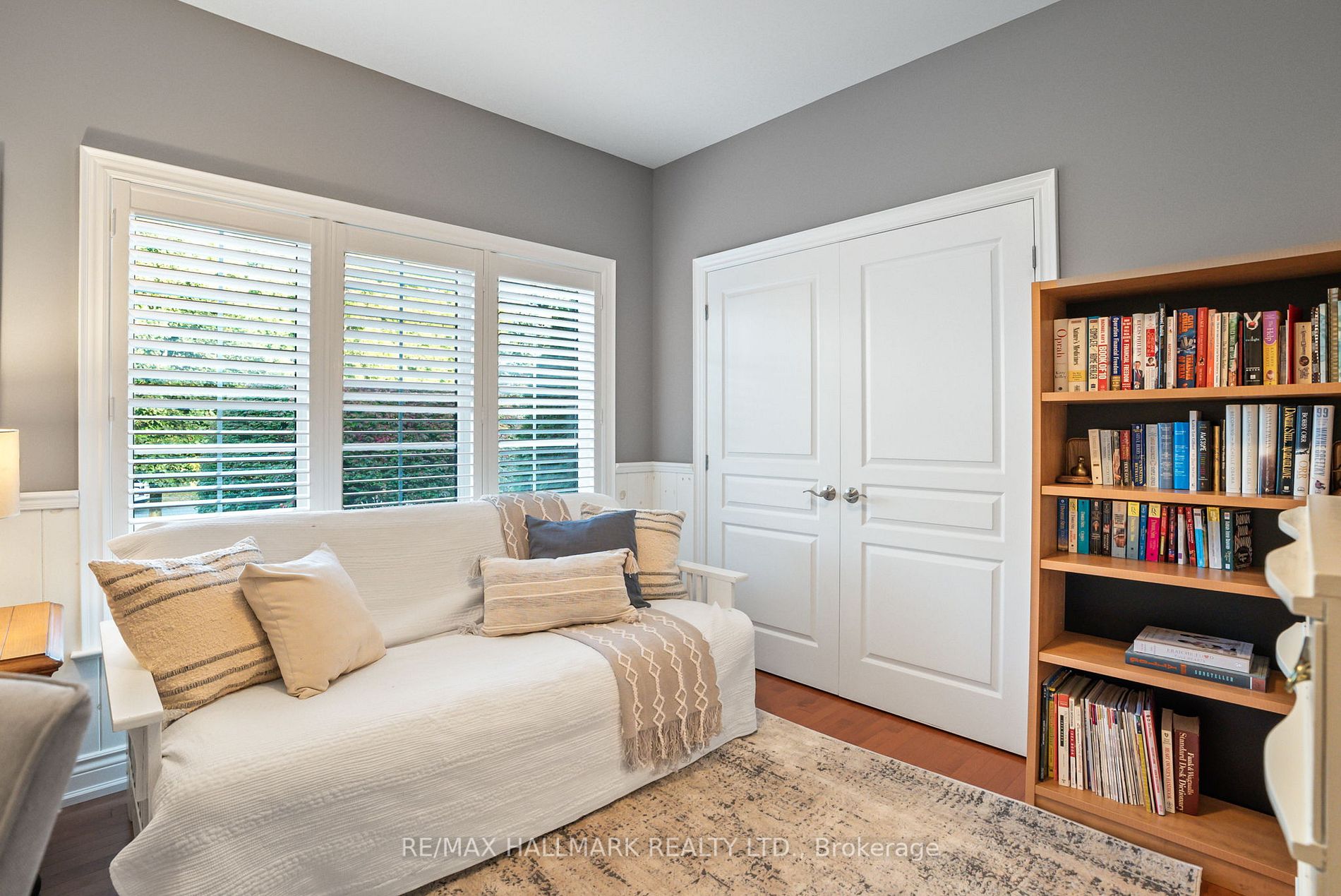 6 Wilson House Dr