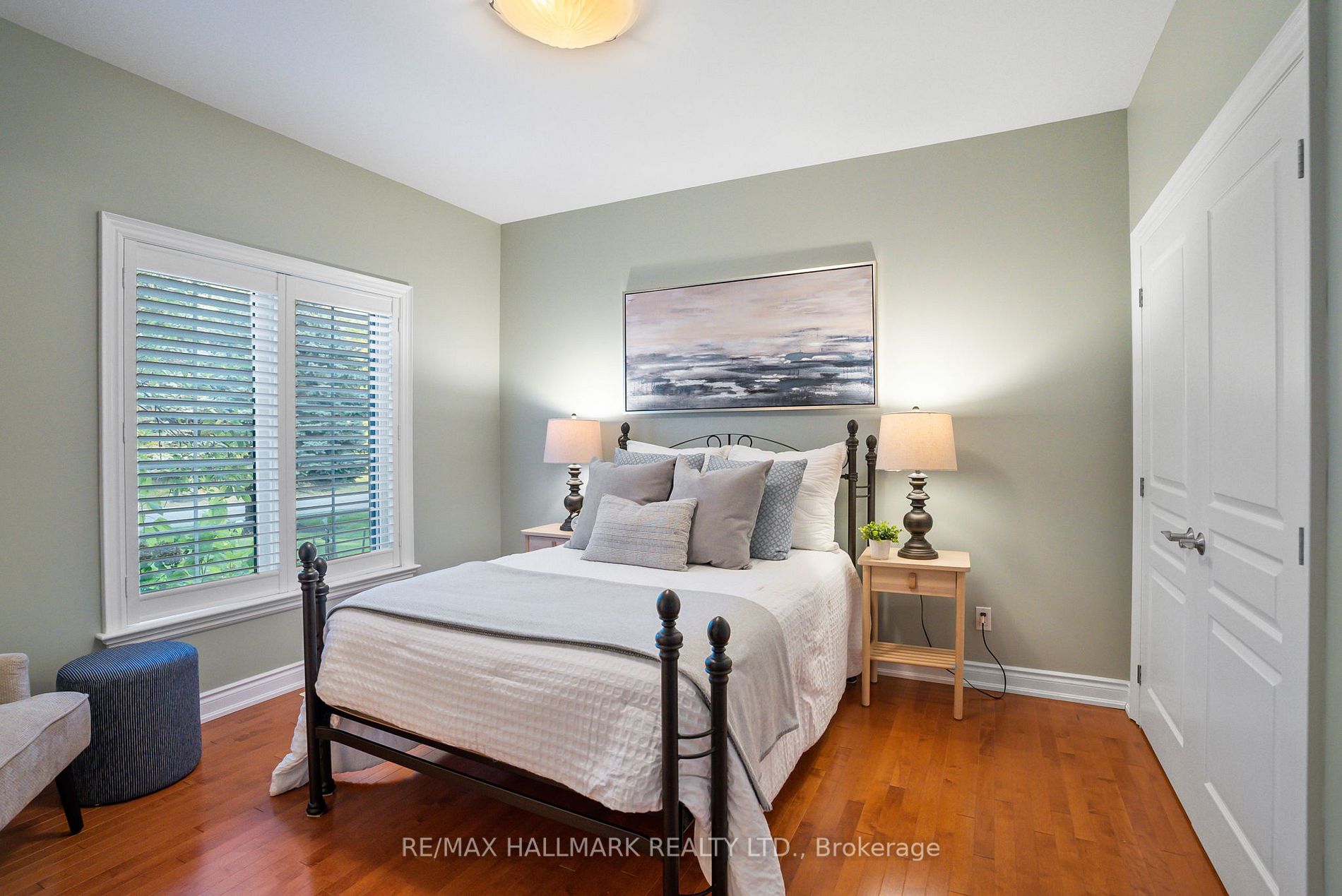6 Wilson House Dr
