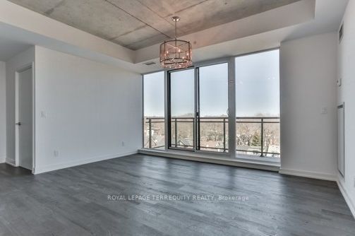 1238 Dundas St E, #703