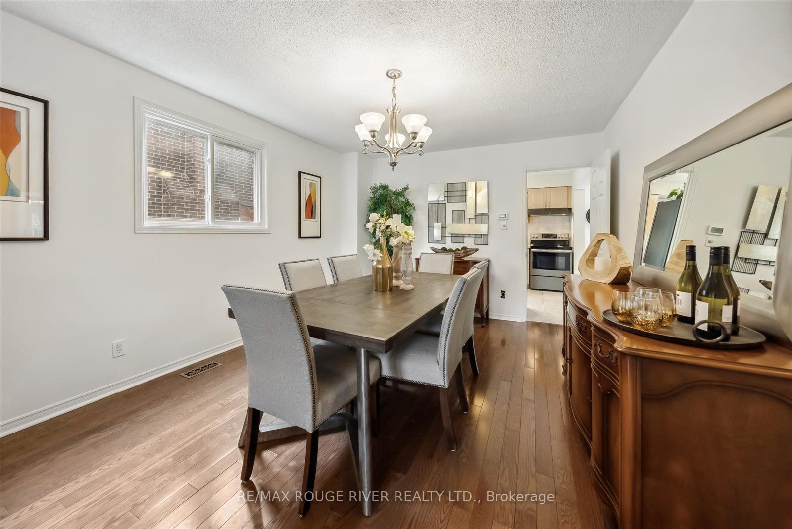 552 Rosebank Rd