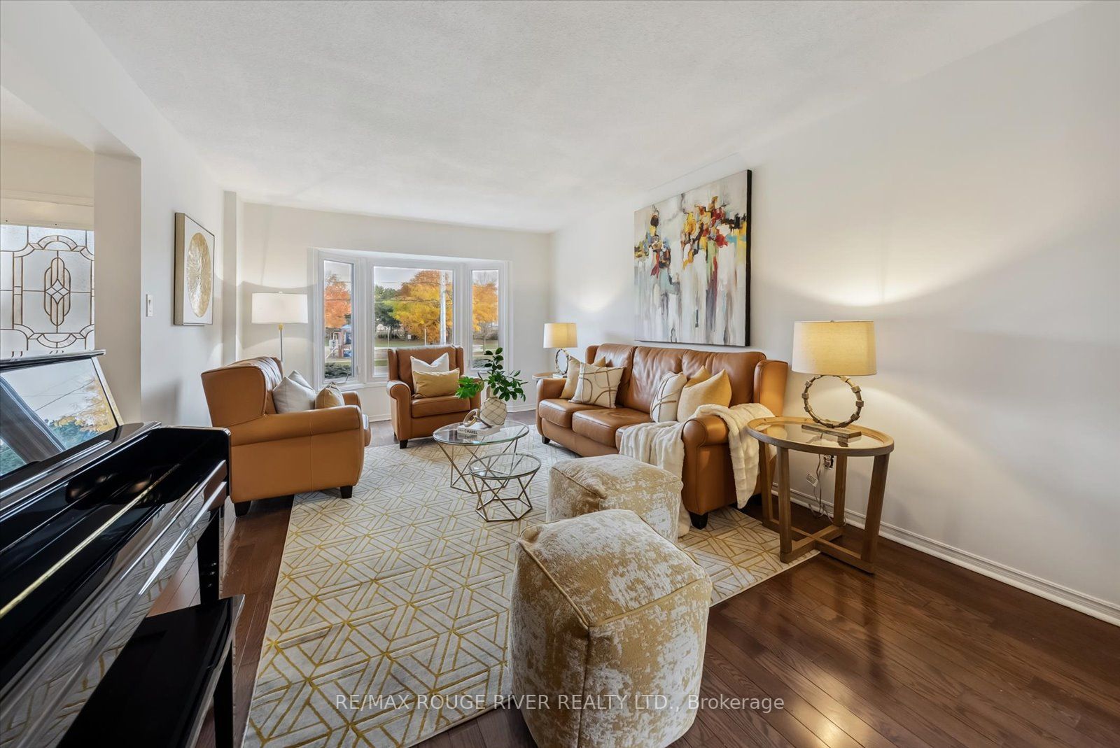 552 Rosebank Rd