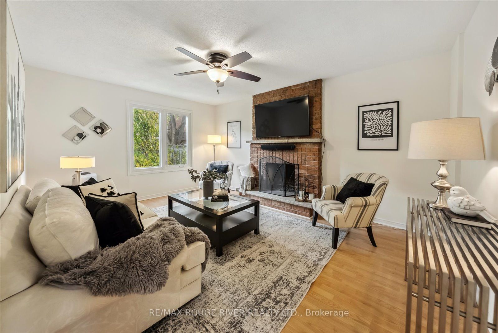 552 Rosebank Rd
