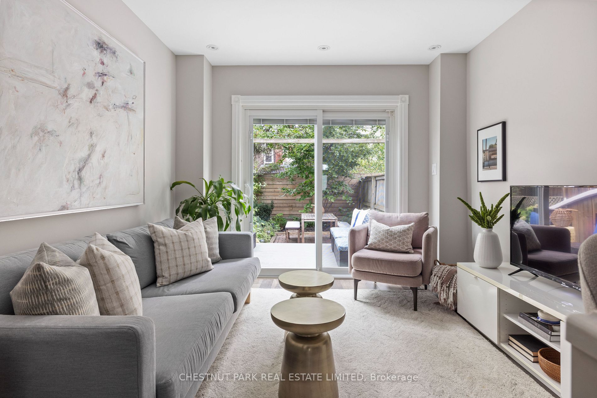 61 Grant St