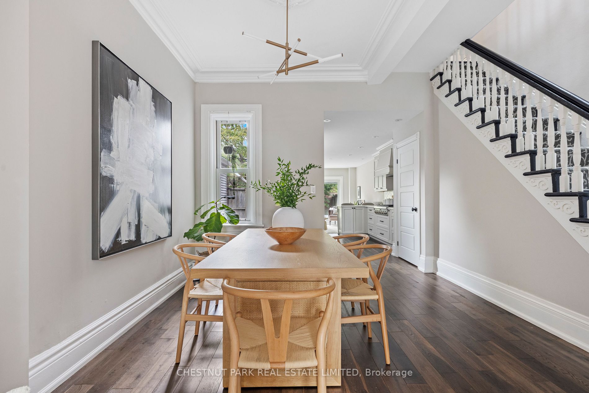 61 Grant St