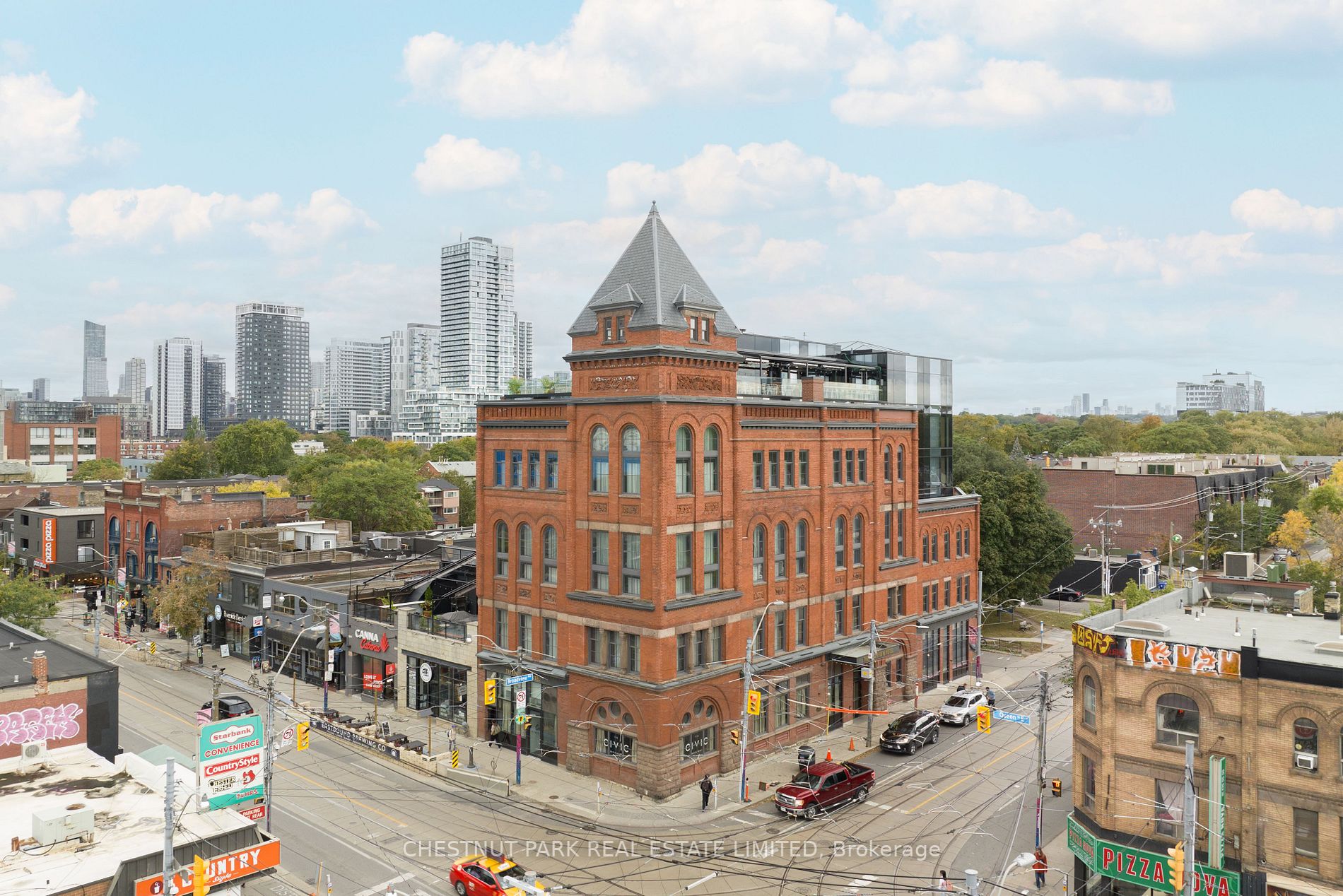 61 Grant St