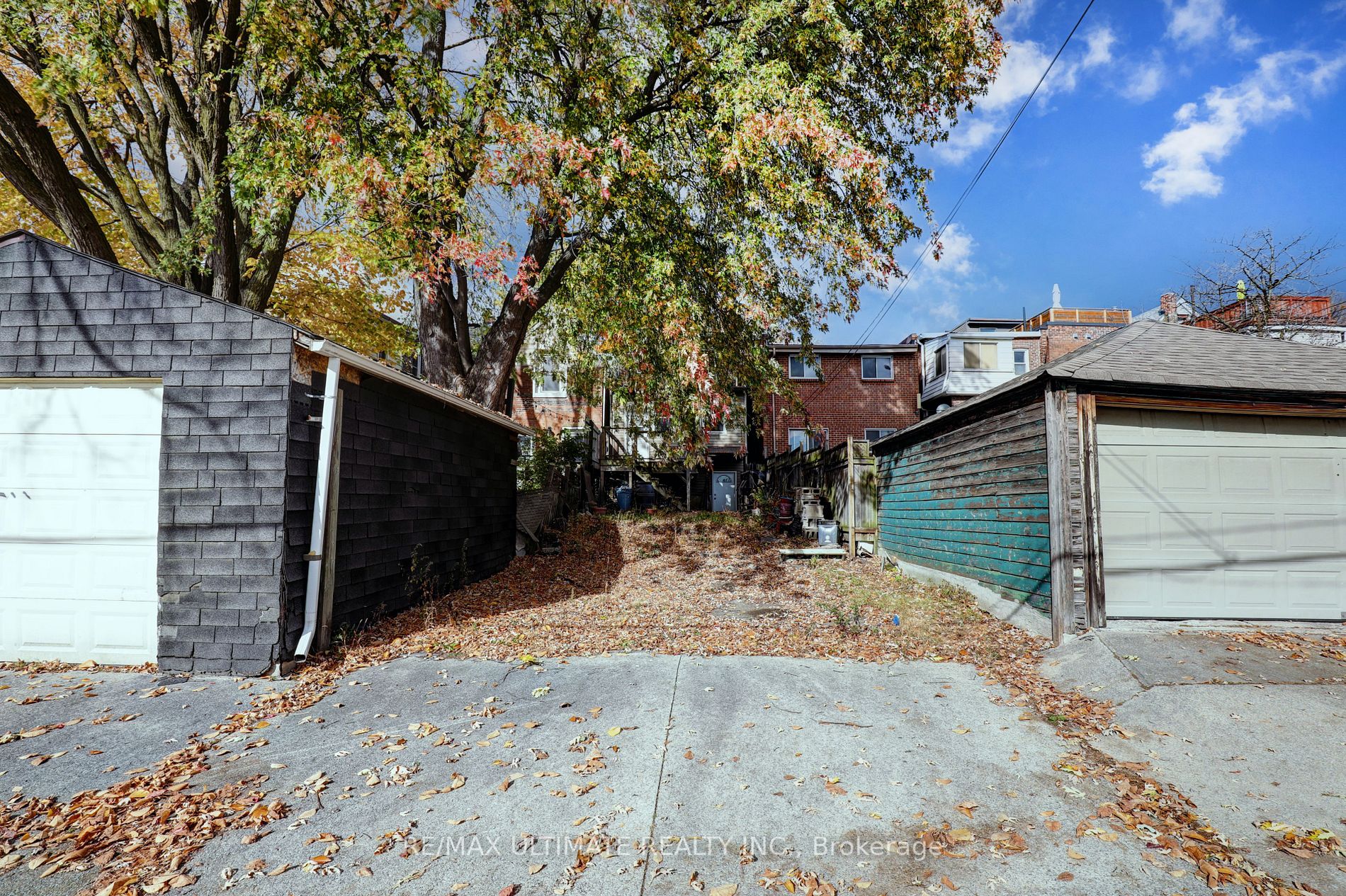 223 Langley Ave