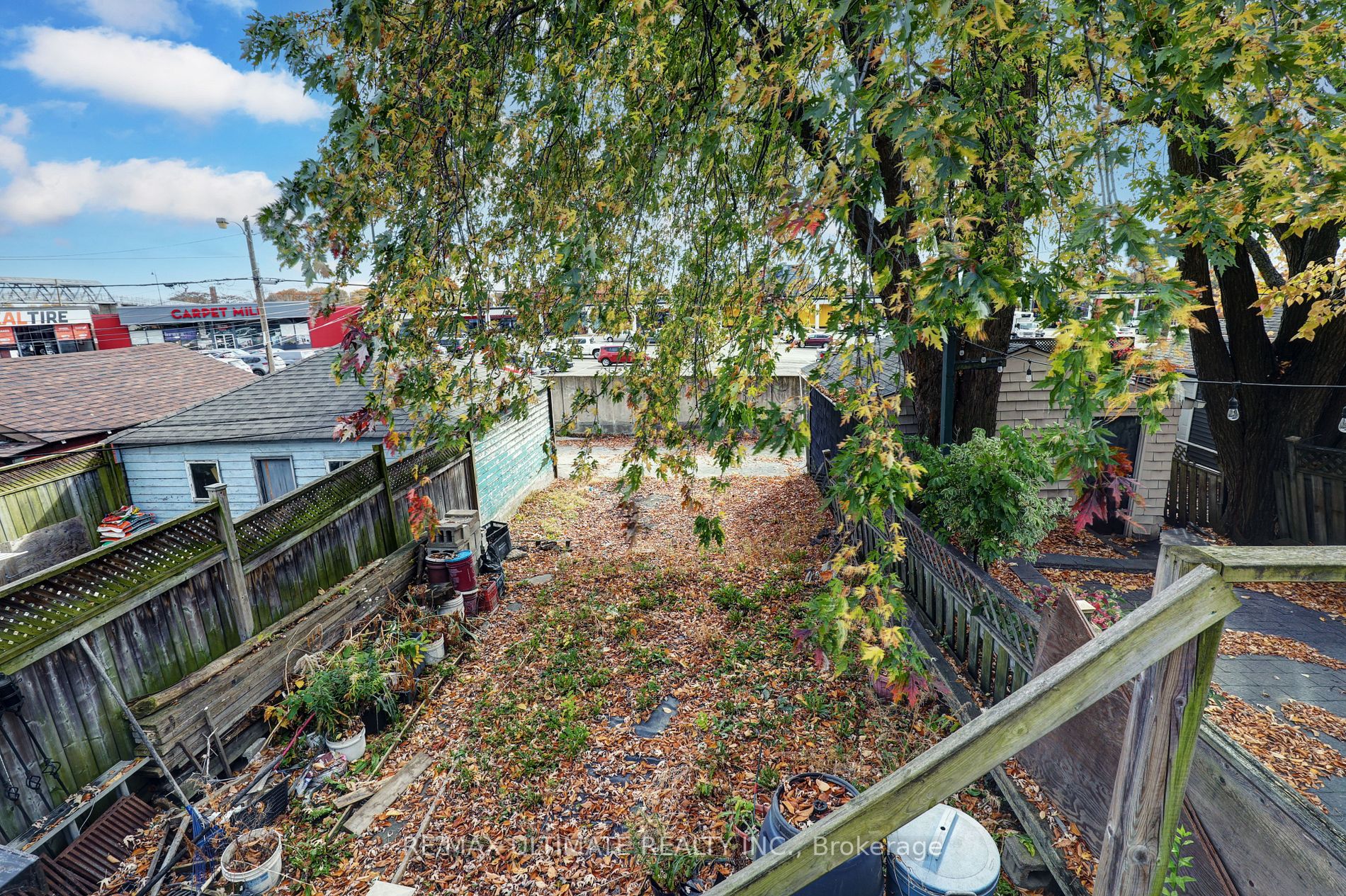223 Langley Ave