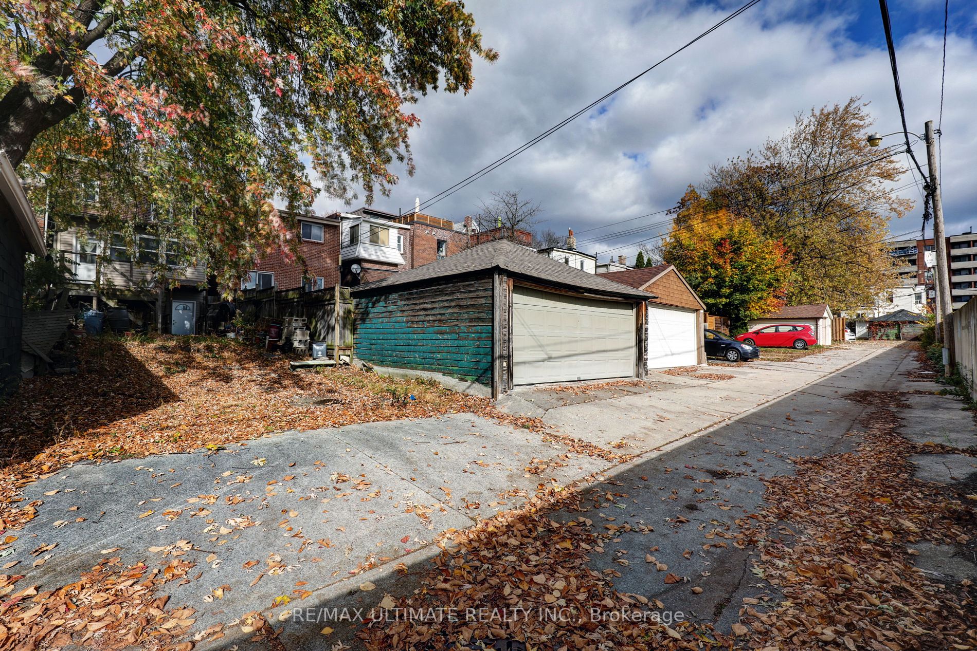 223 Langley Ave