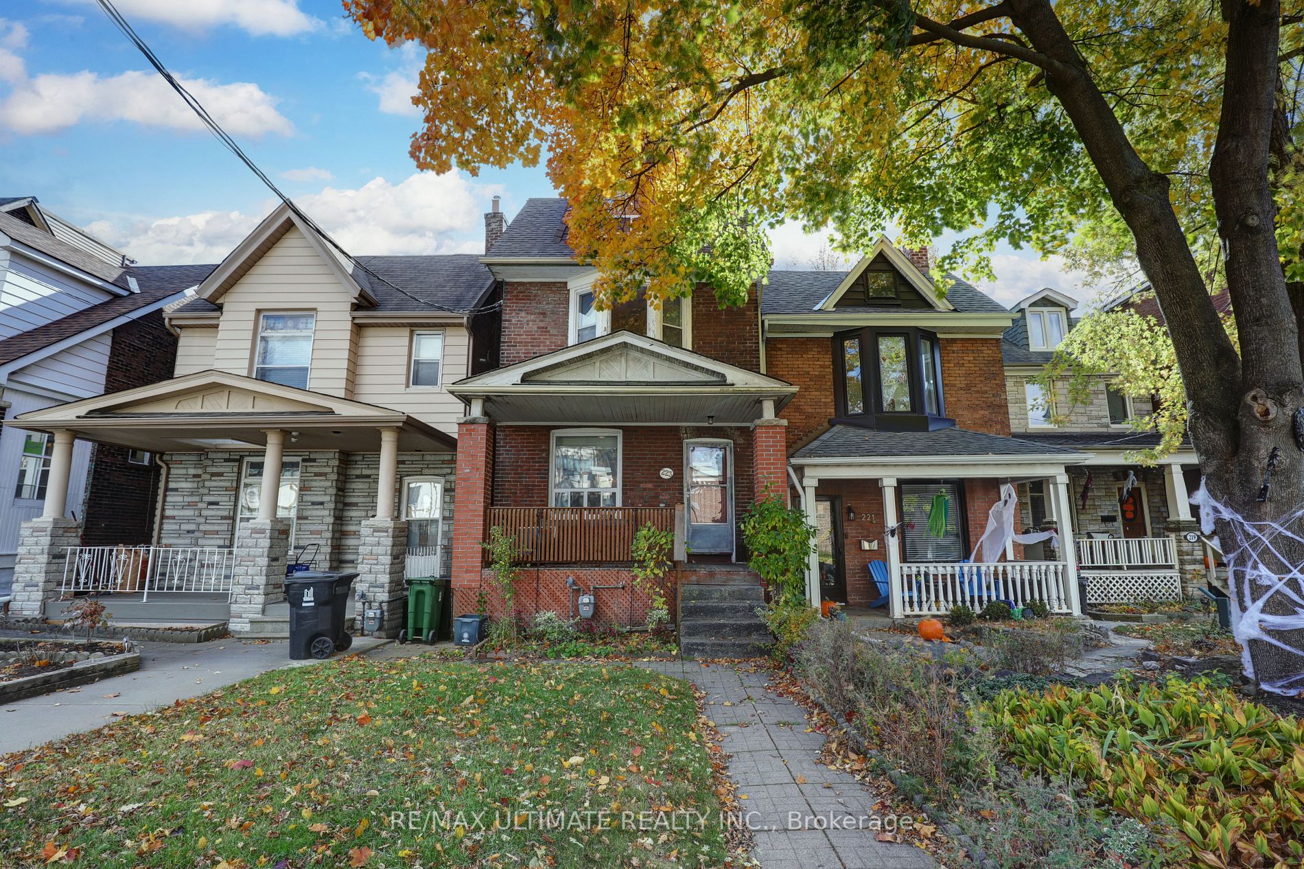 223 Langley Ave