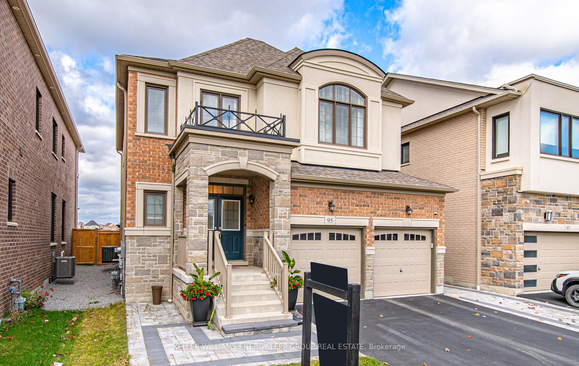 95 Maskell Cres