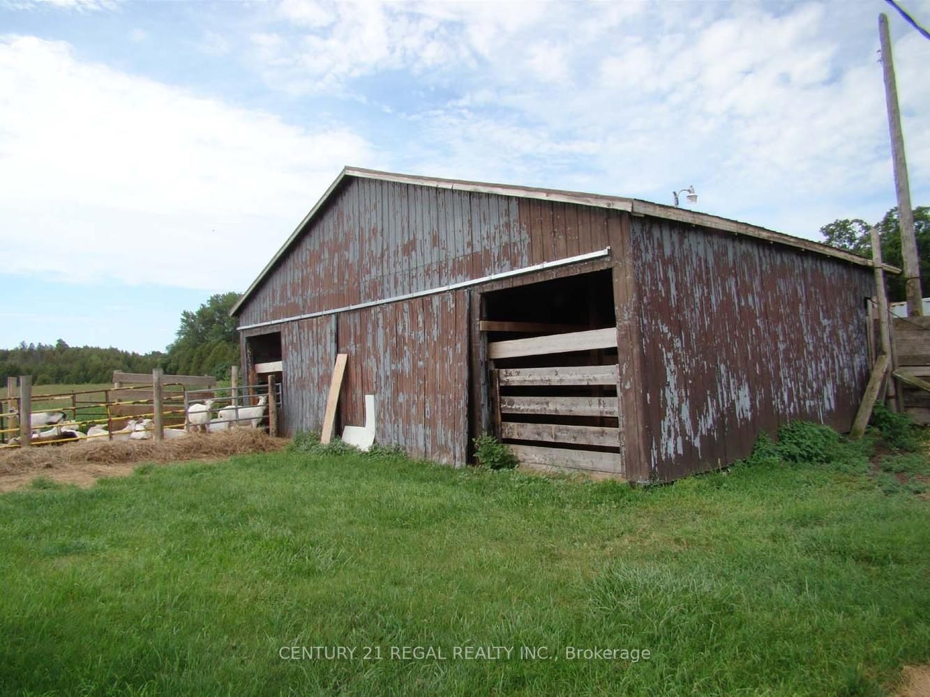 2910 Highway 7A
