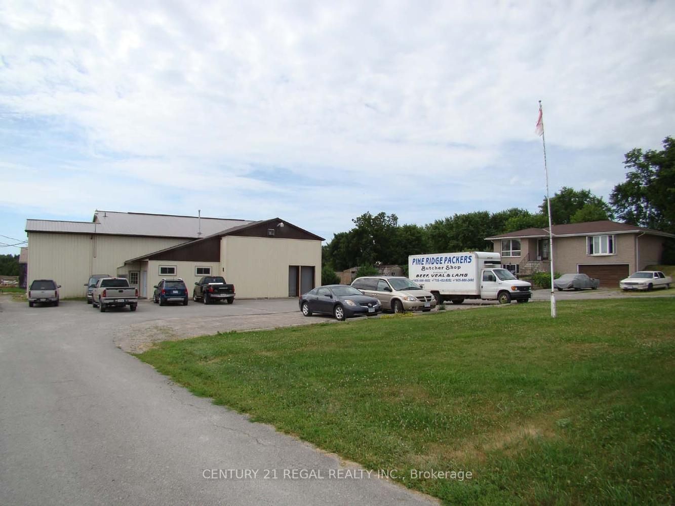 2910 Highway 7A