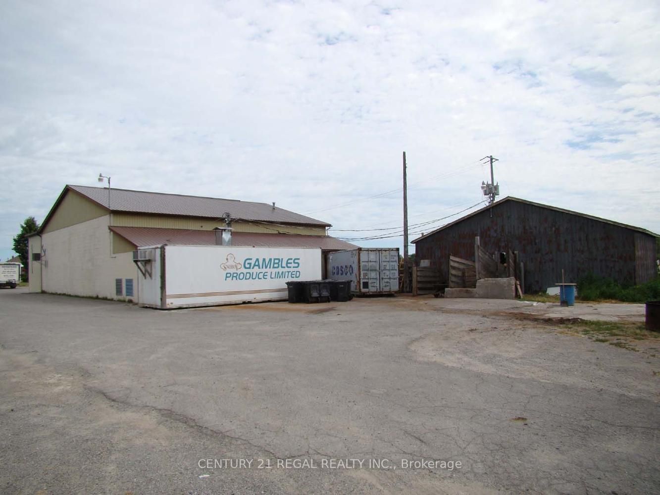 2910 Highway 7A