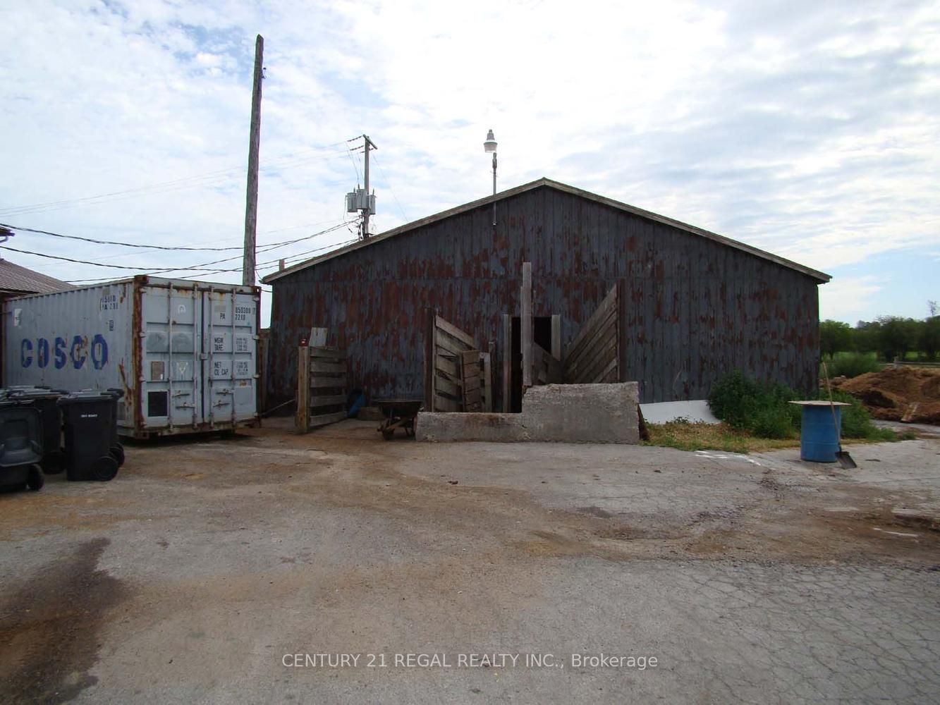 2910 Highway 7A
