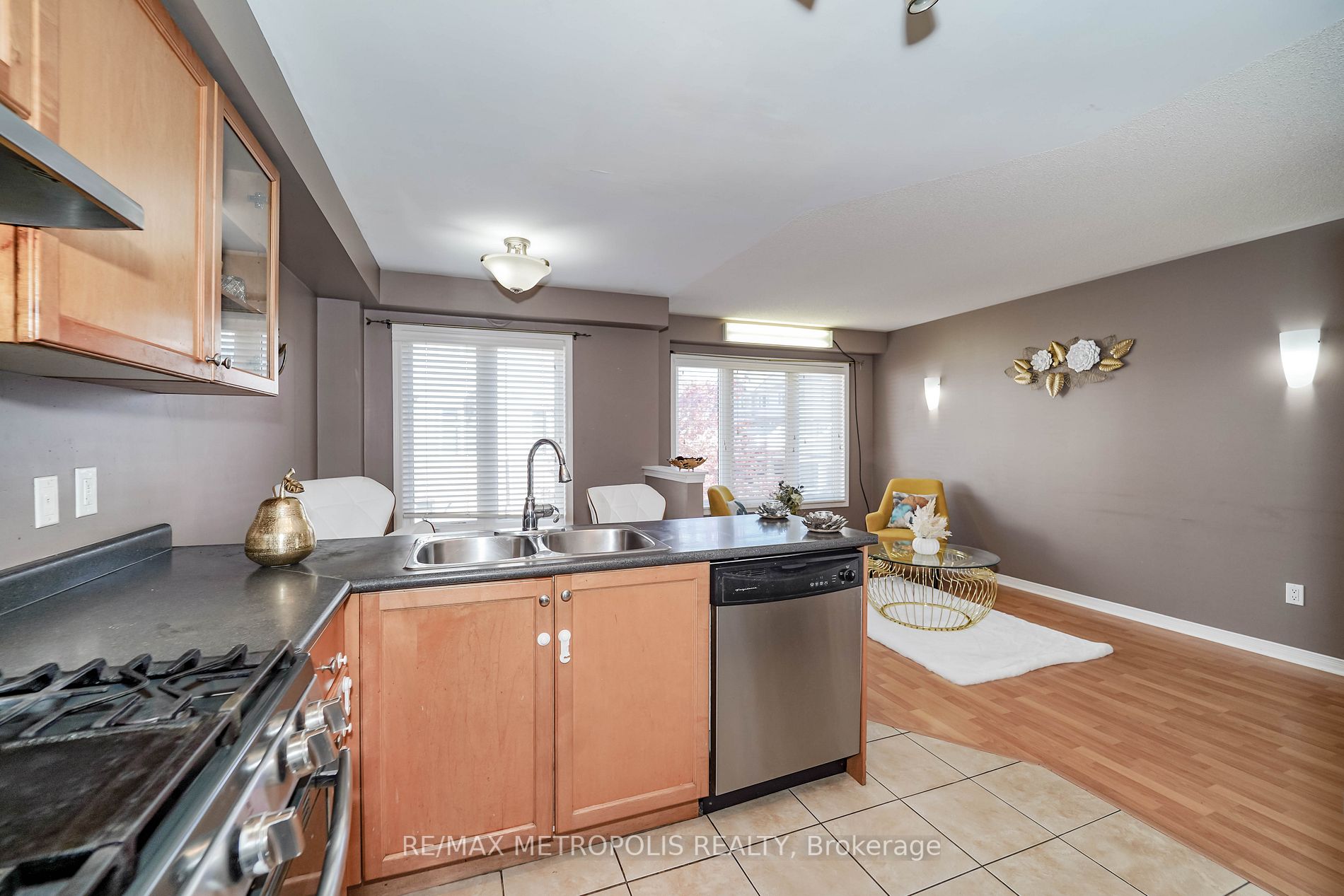 1790 Finch Ave, #12