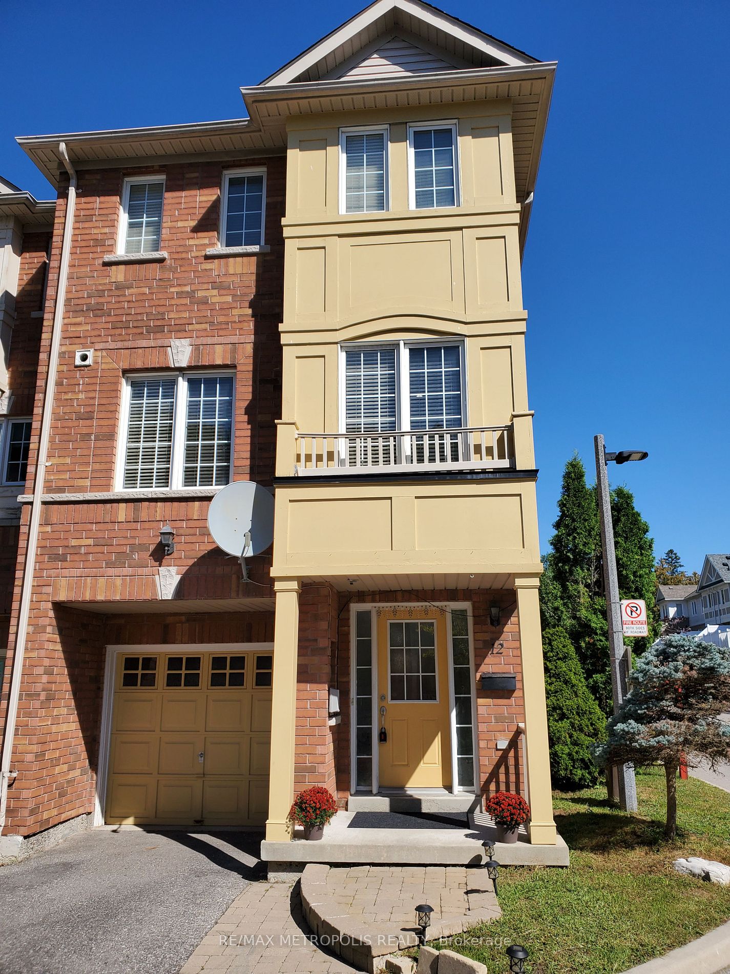1790 Finch Ave, #12