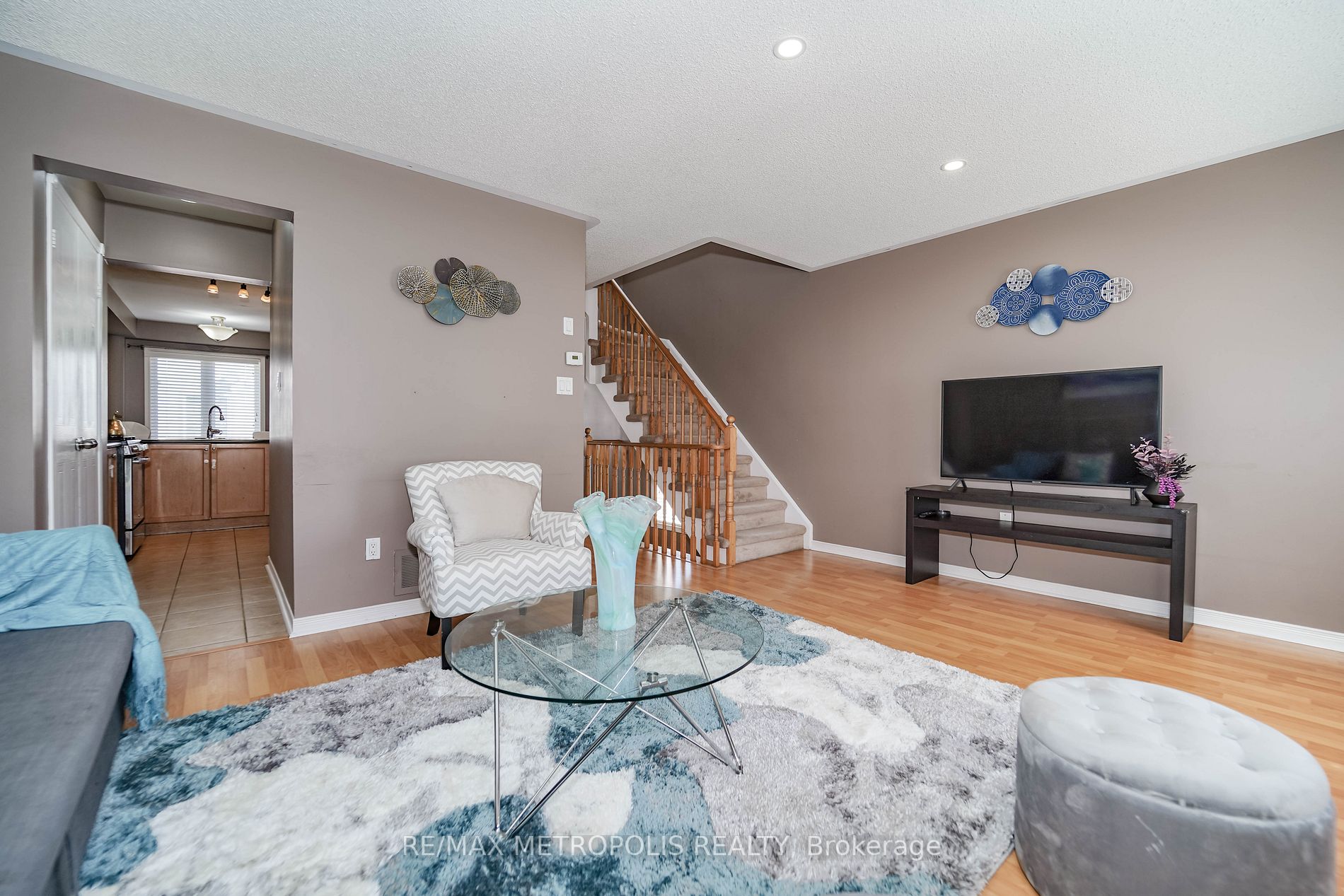 1790 Finch Ave, #12
