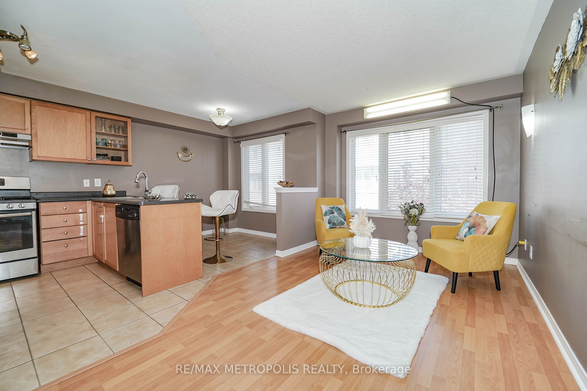 1790 Finch Ave, #12