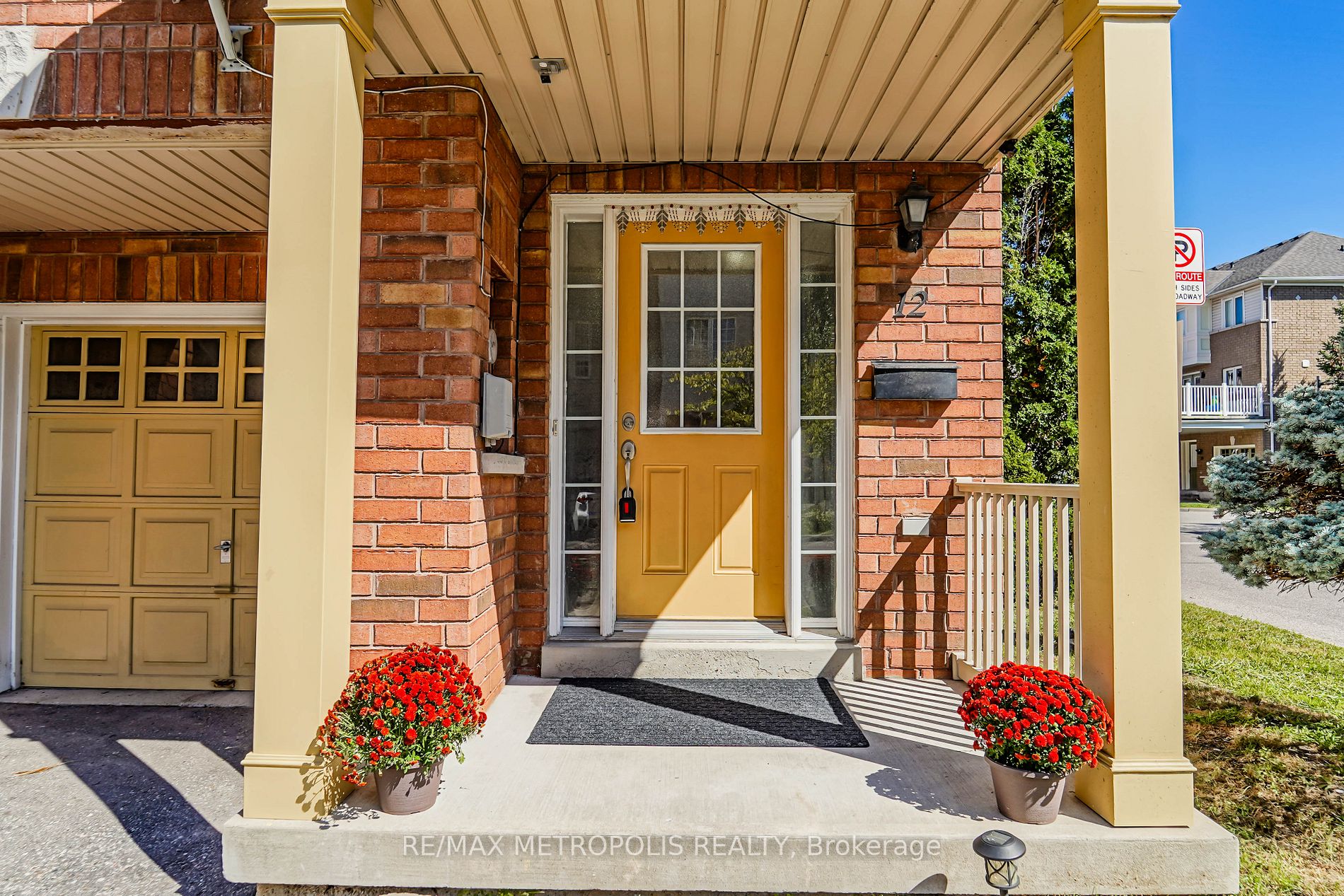 1790 Finch Ave, #12