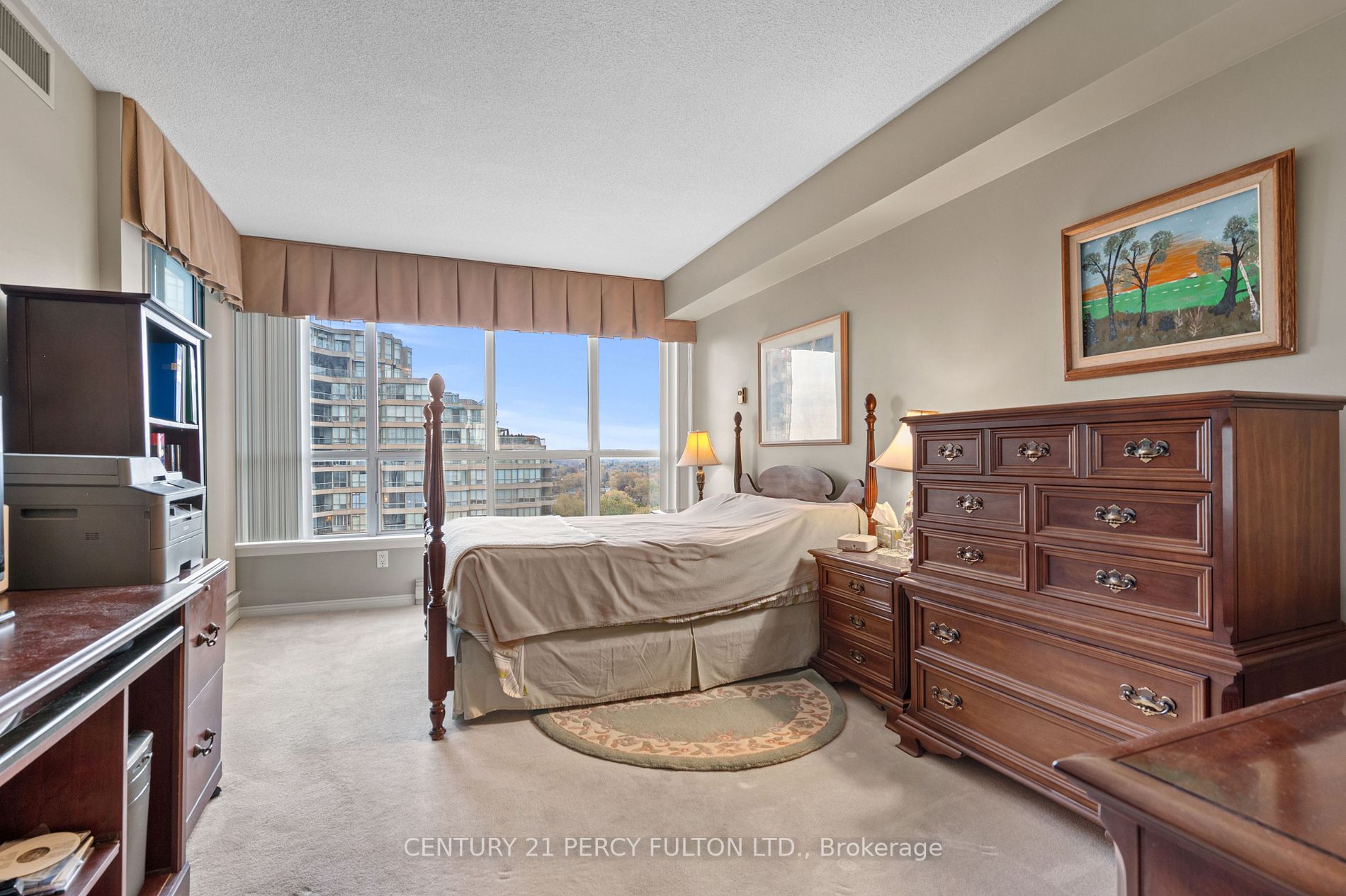 10 Guildwood Pkwy, #923