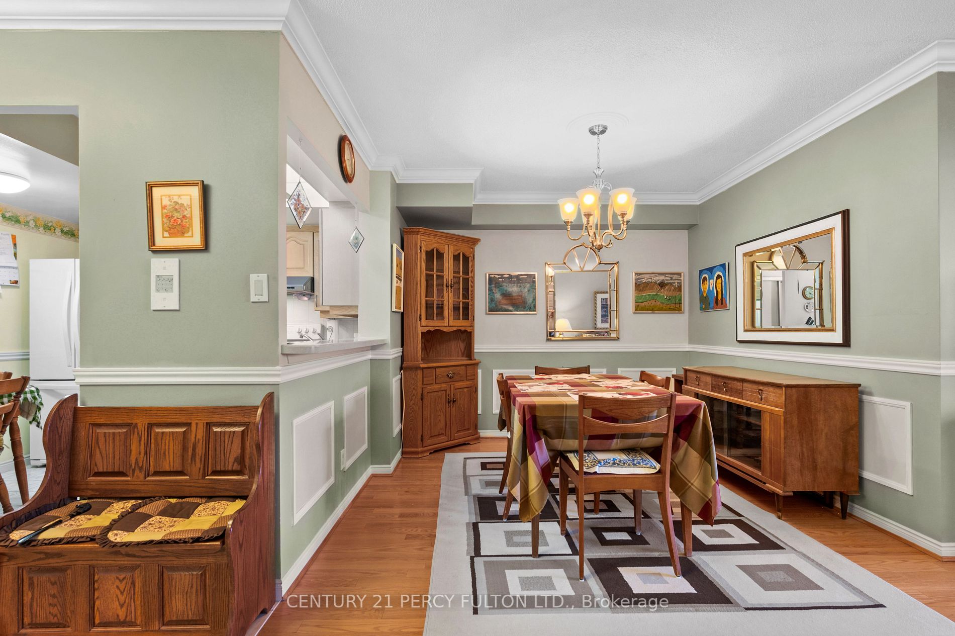 10 Guildwood Pkwy, #923