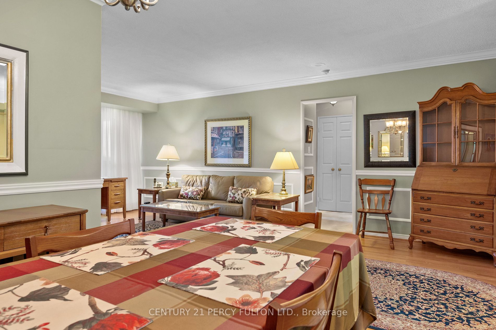 10 Guildwood Pkwy, #923