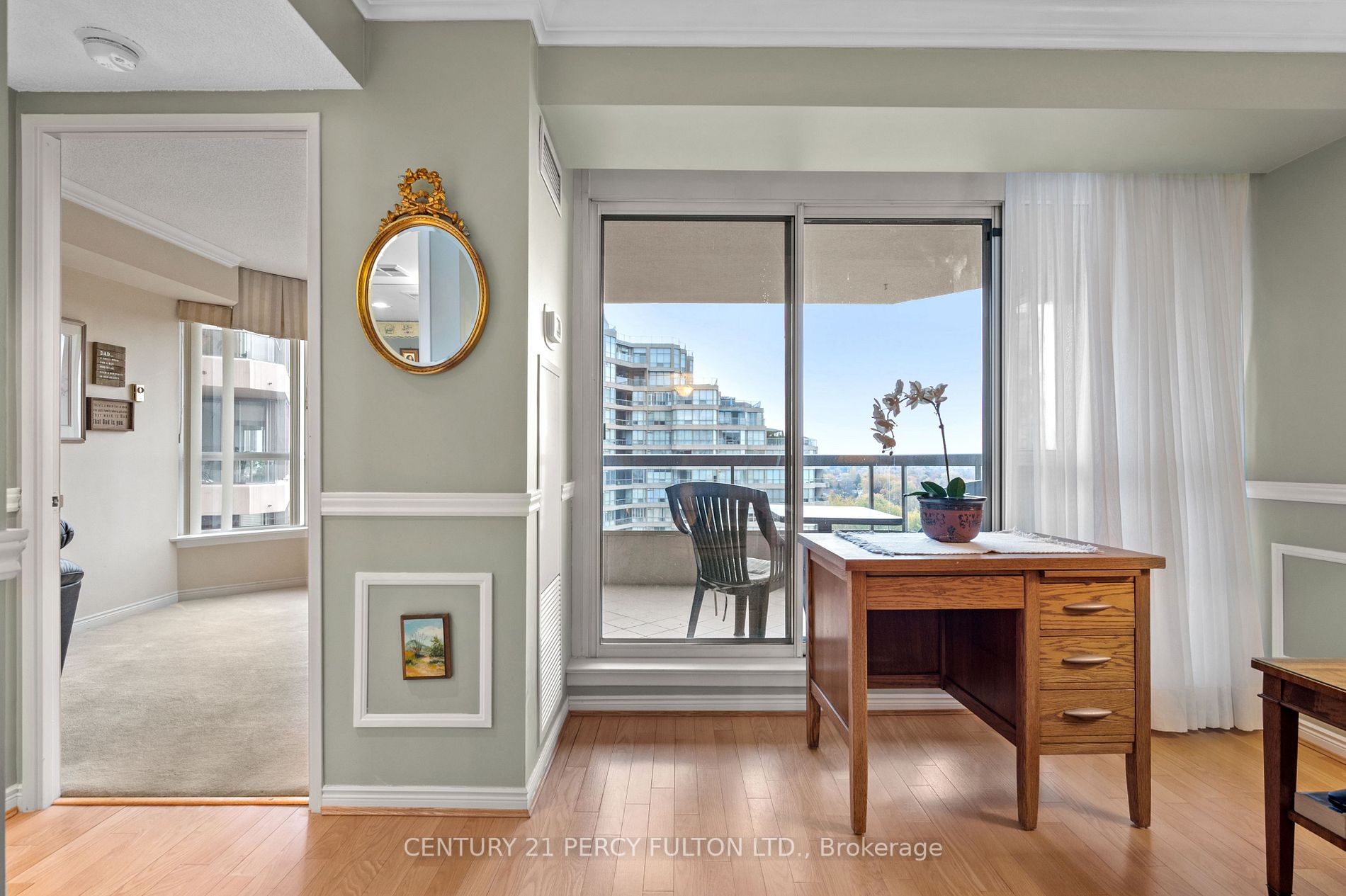 10 Guildwood Pkwy, #923